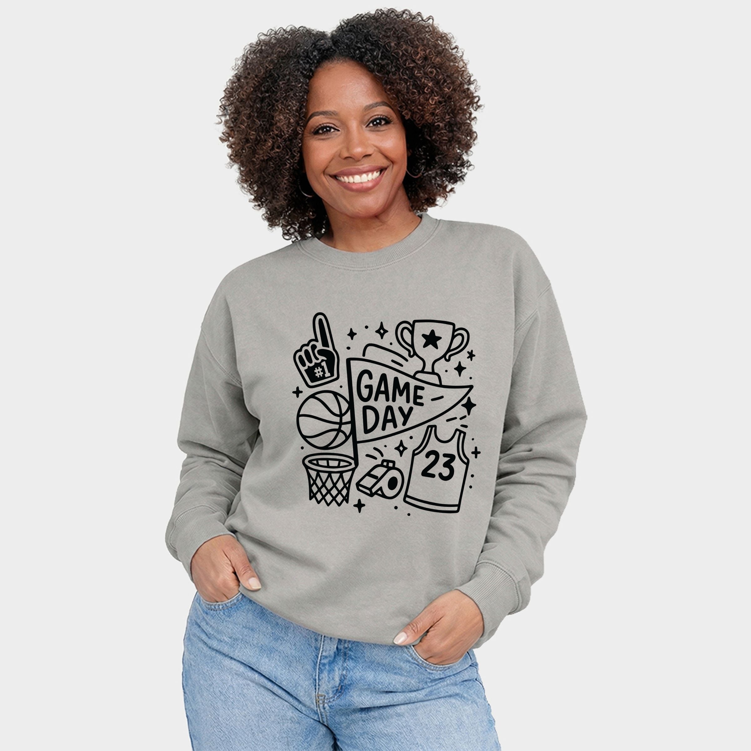 4888B_F-SWT Grey