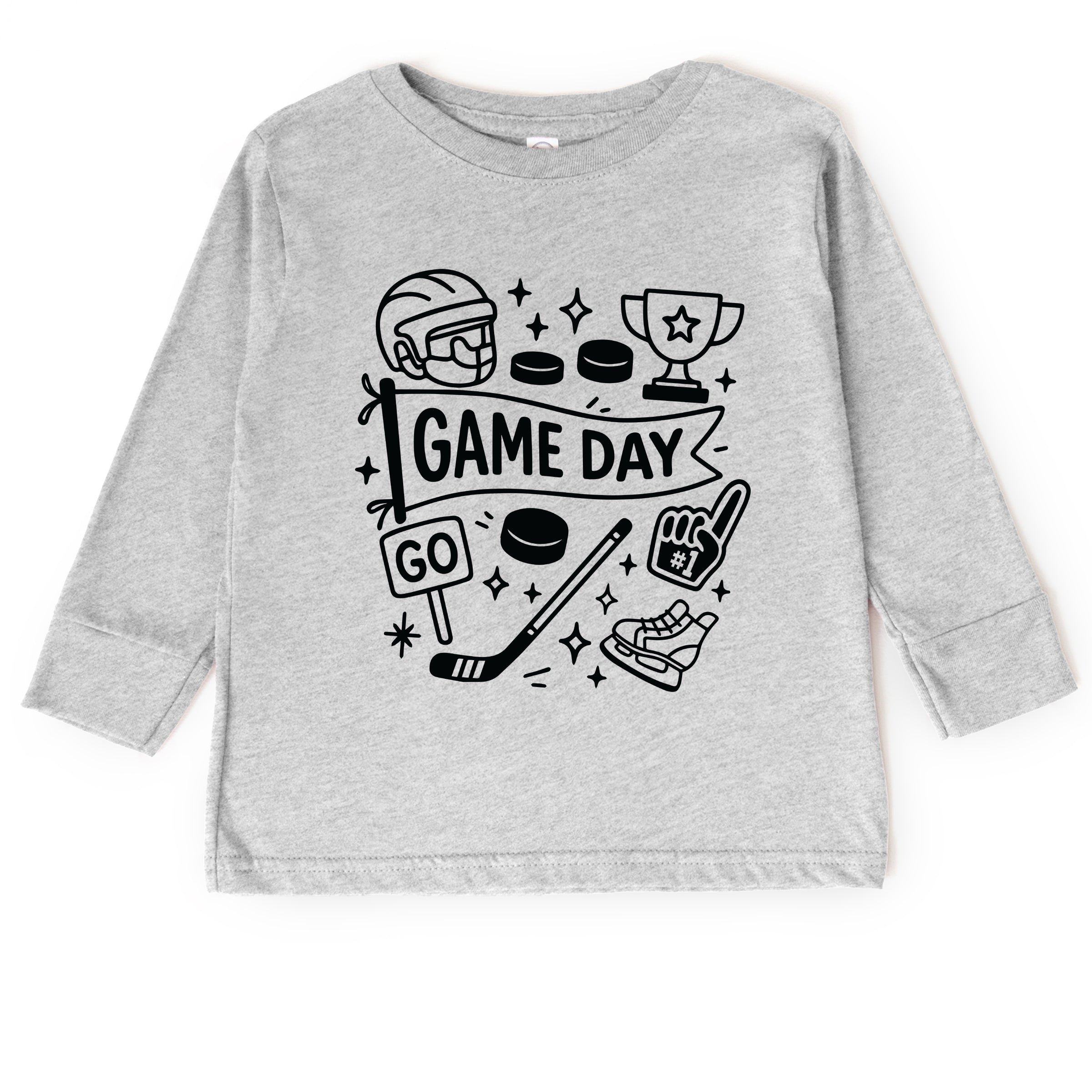 5311B_F-RSTLS Heather Grey