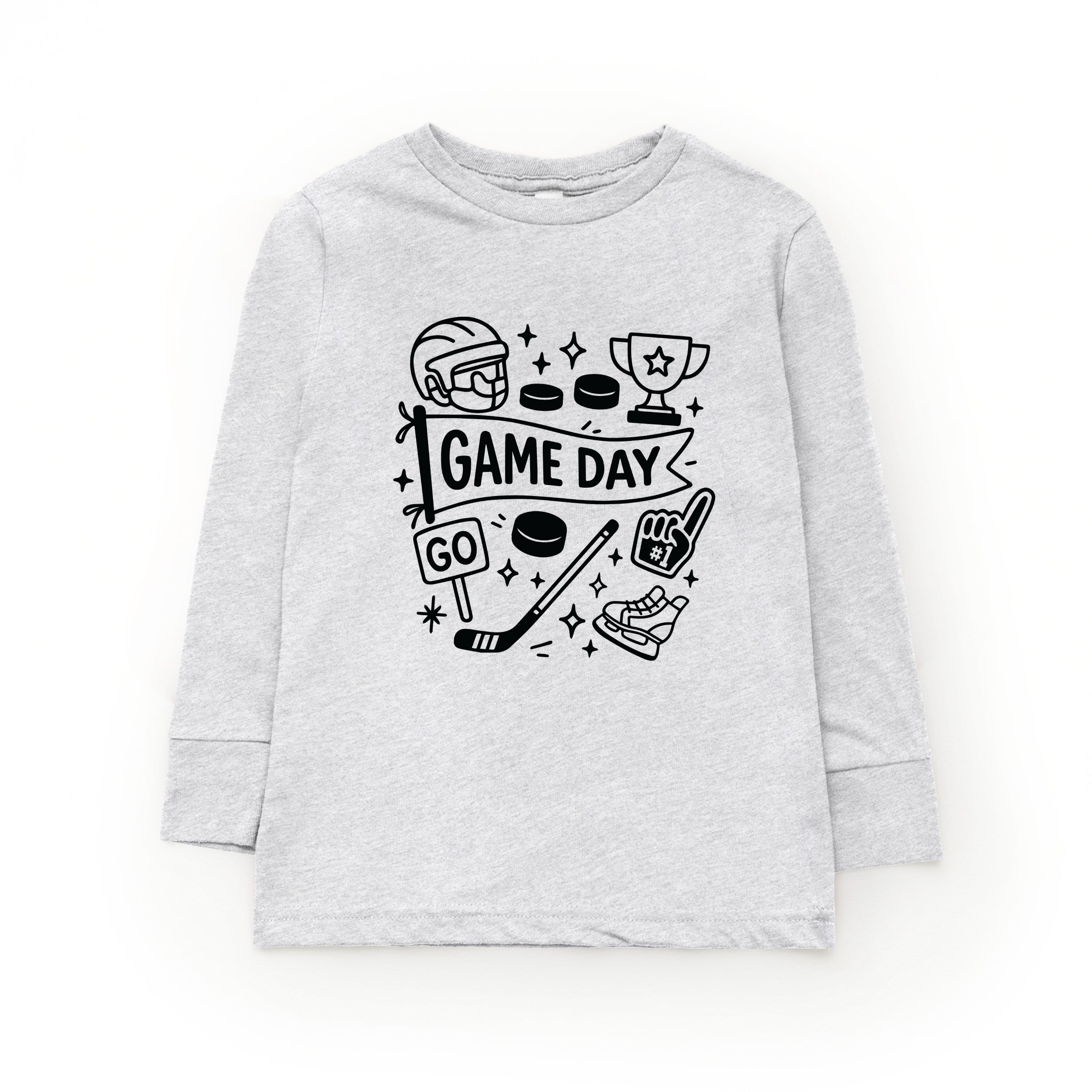 5311B_F-RSYLS Heather Grey