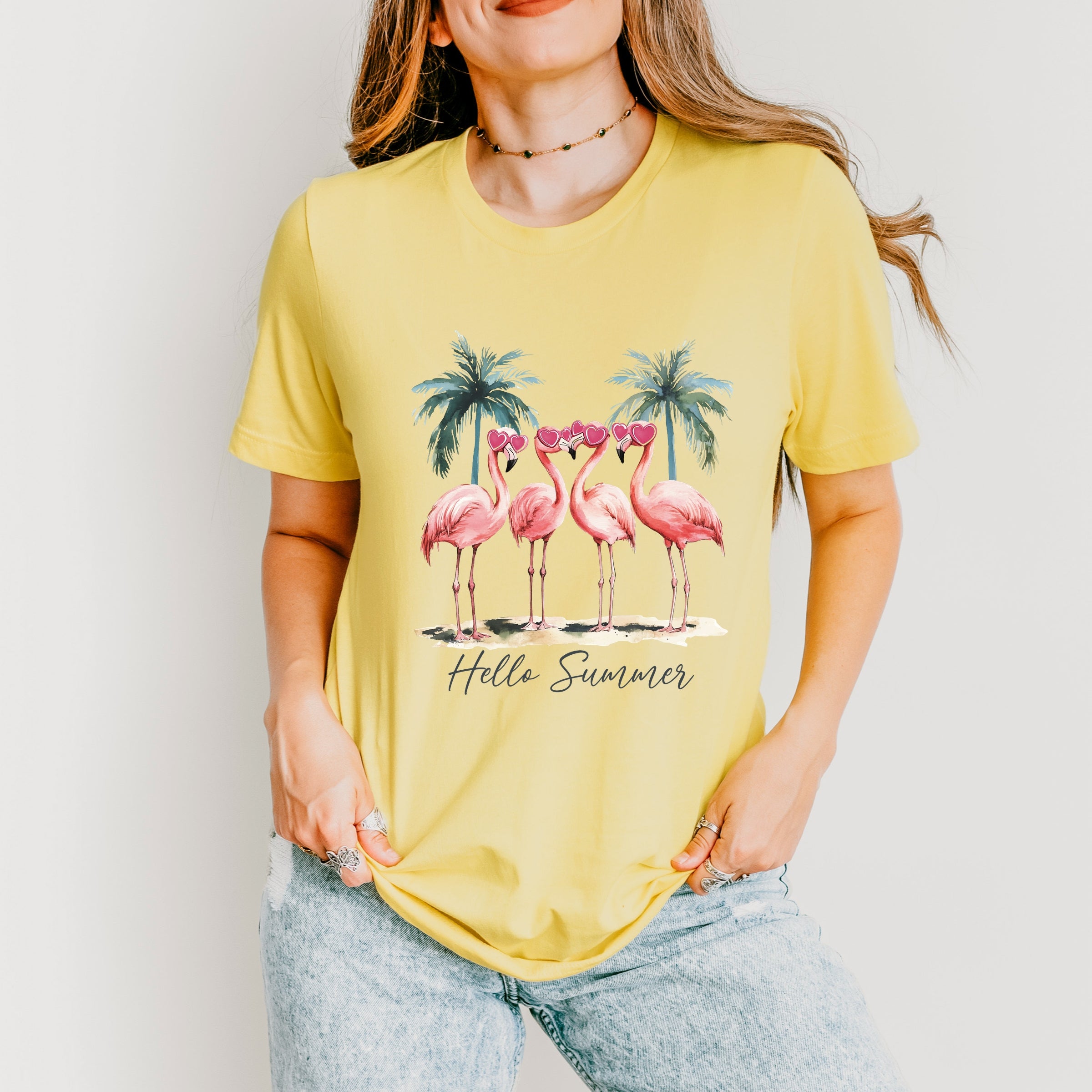 20577M_F-C Yellow