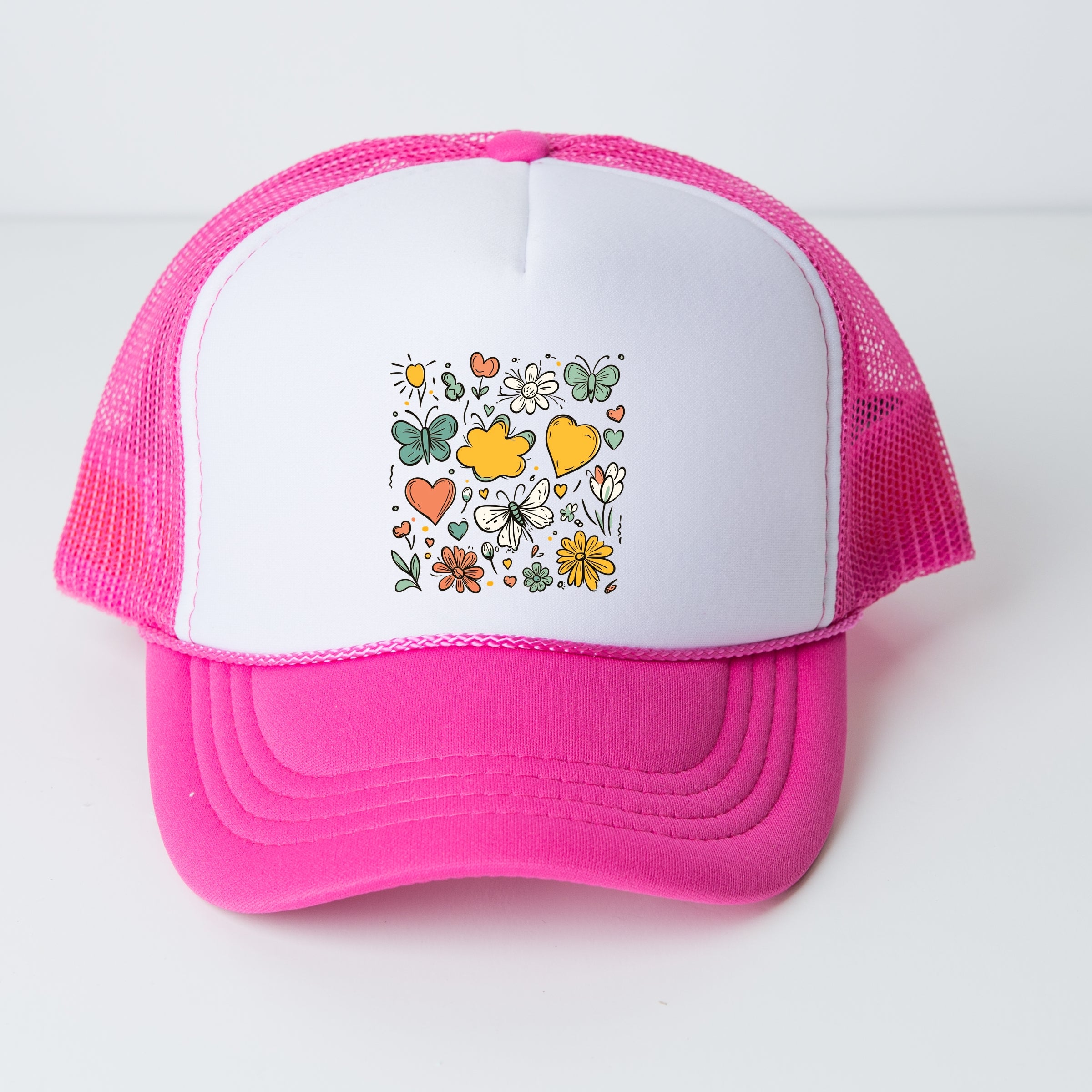 variant-White Hot Pink-noThread