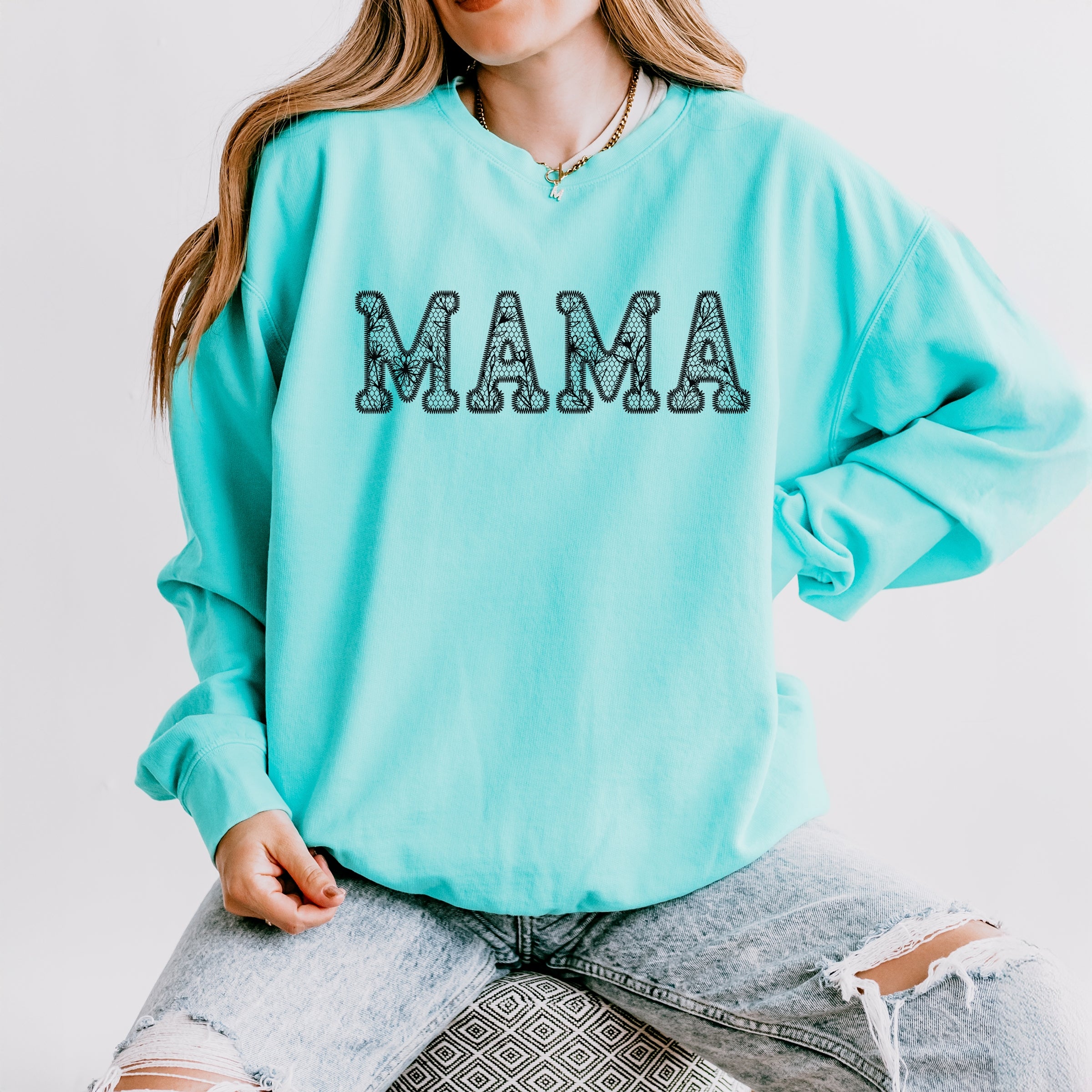 20833B_F-LGDSWT Chalky Mint