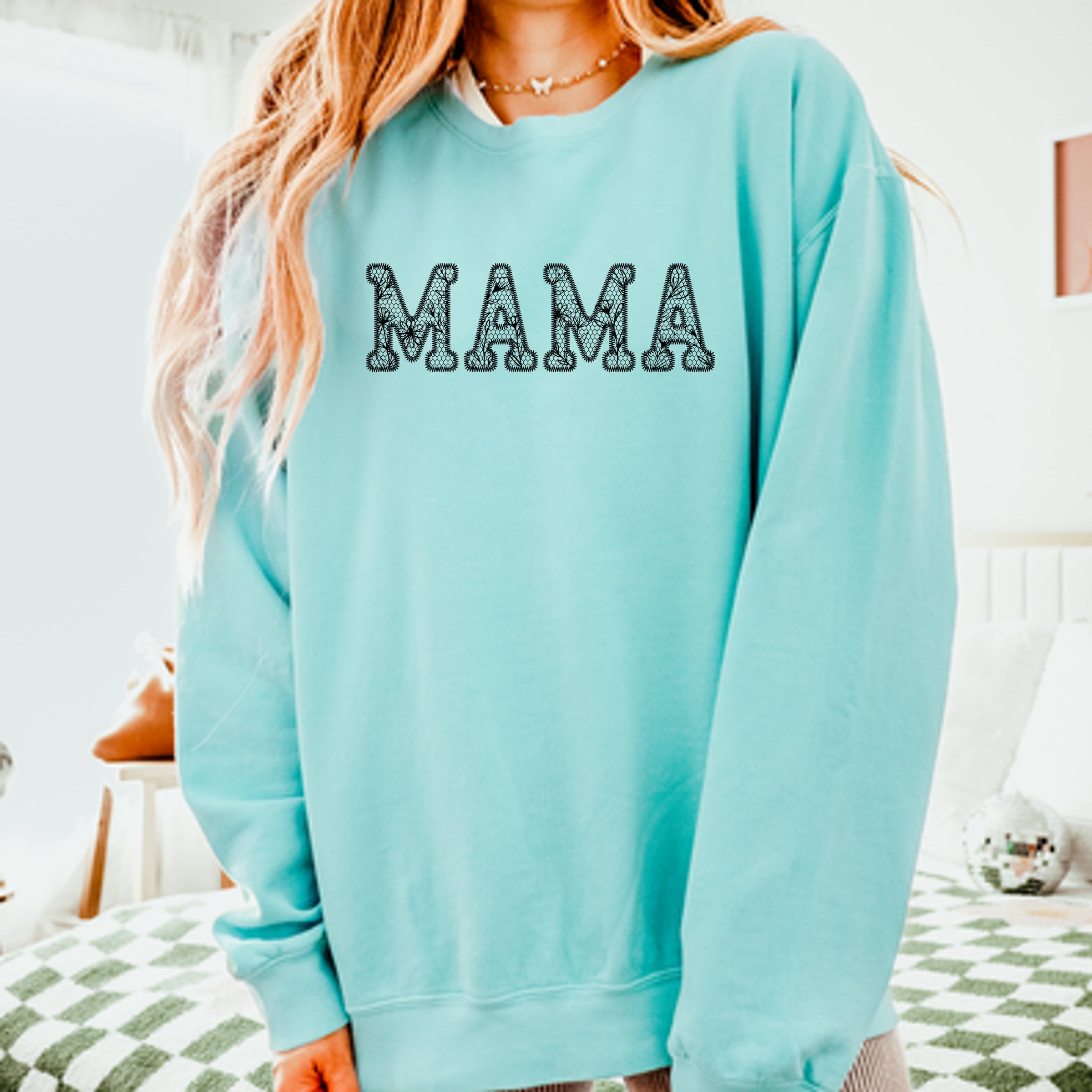 20833B_F-LGDSWT Chalky Mint