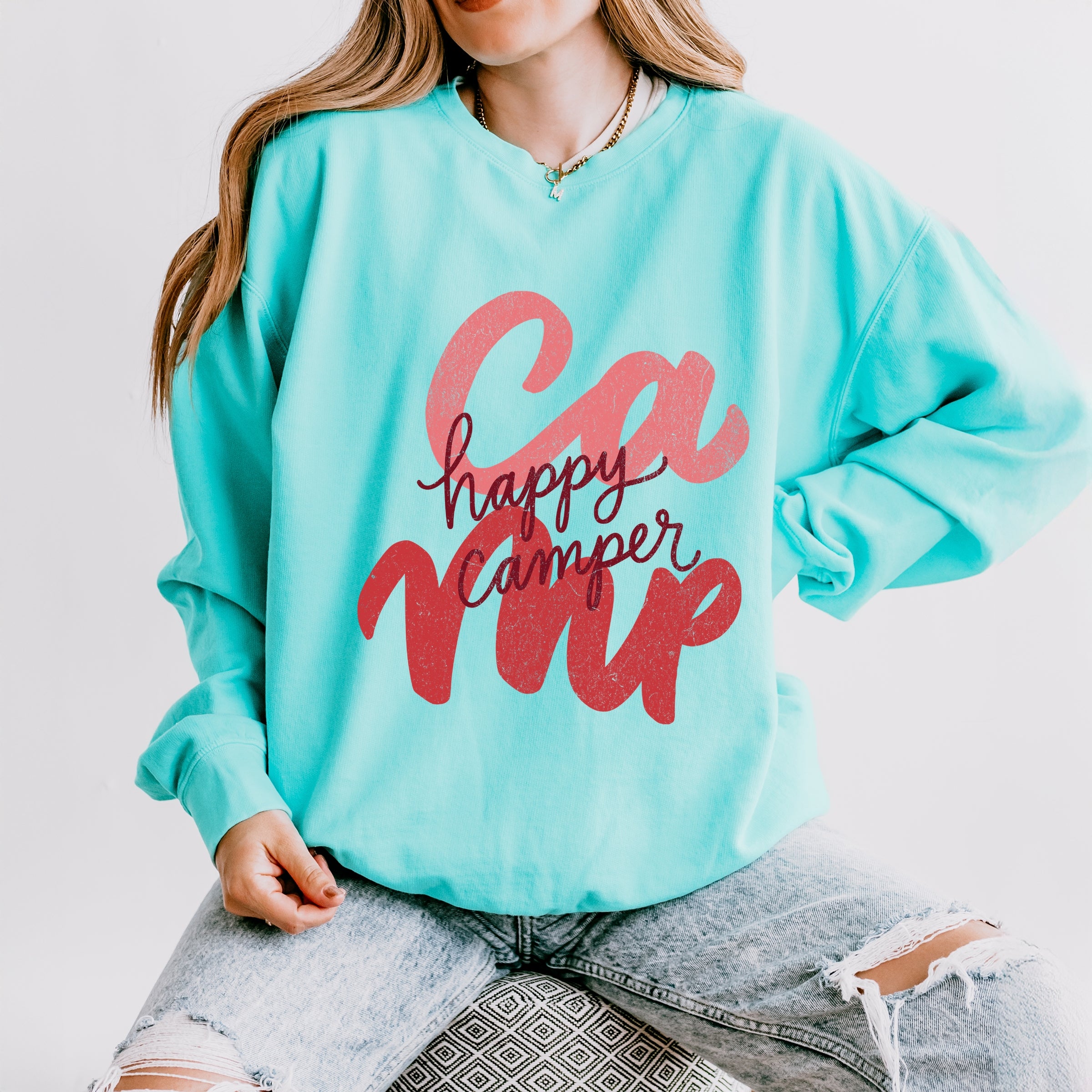 20929M_F-LGDSWT Chalky Mint