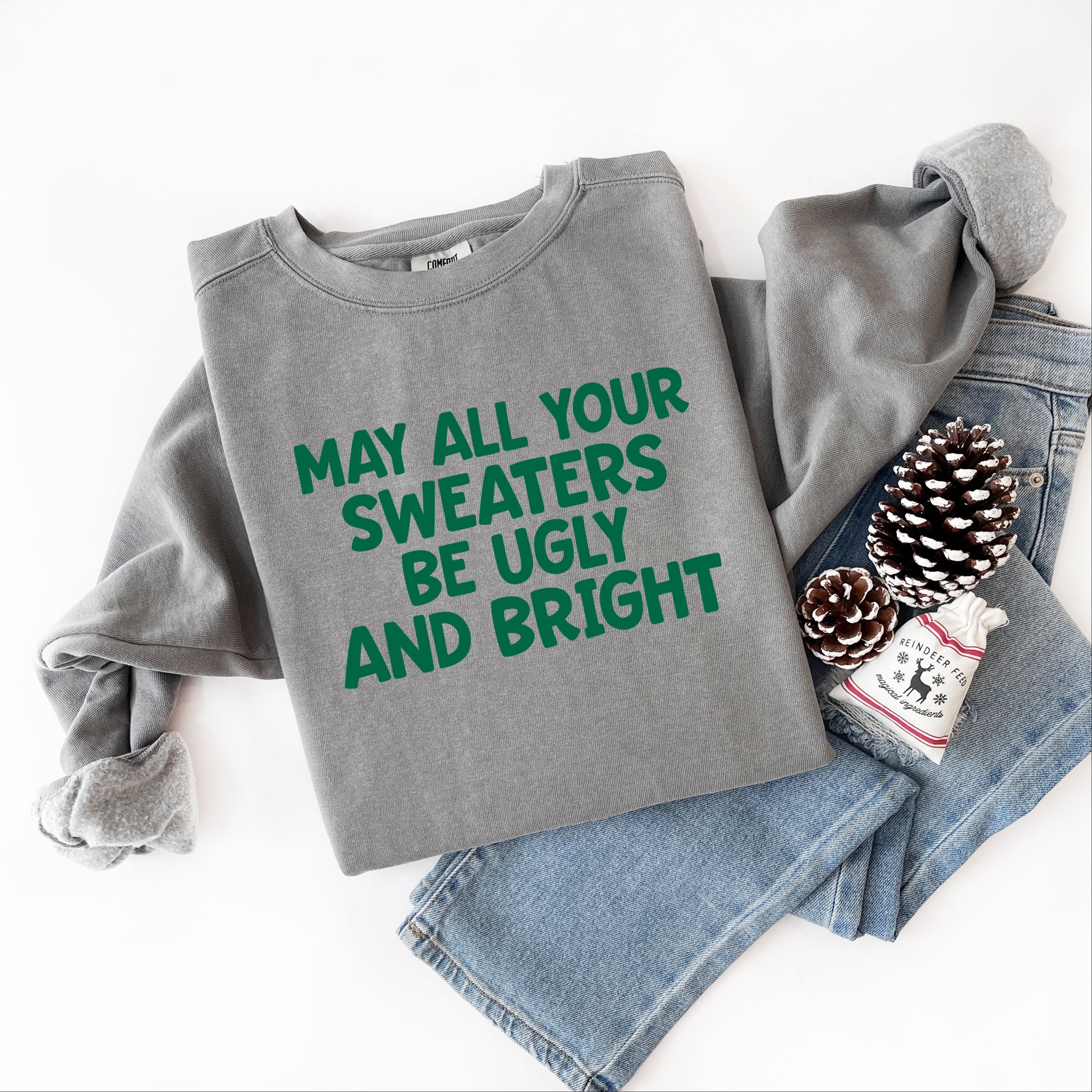 21301GRE_F-GDSWT Grey