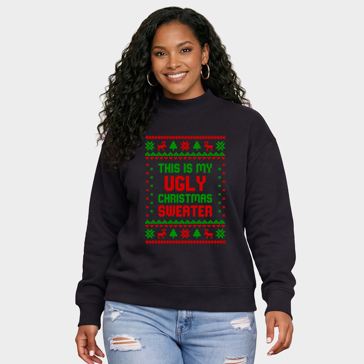 21340M_F-OMSWT Black