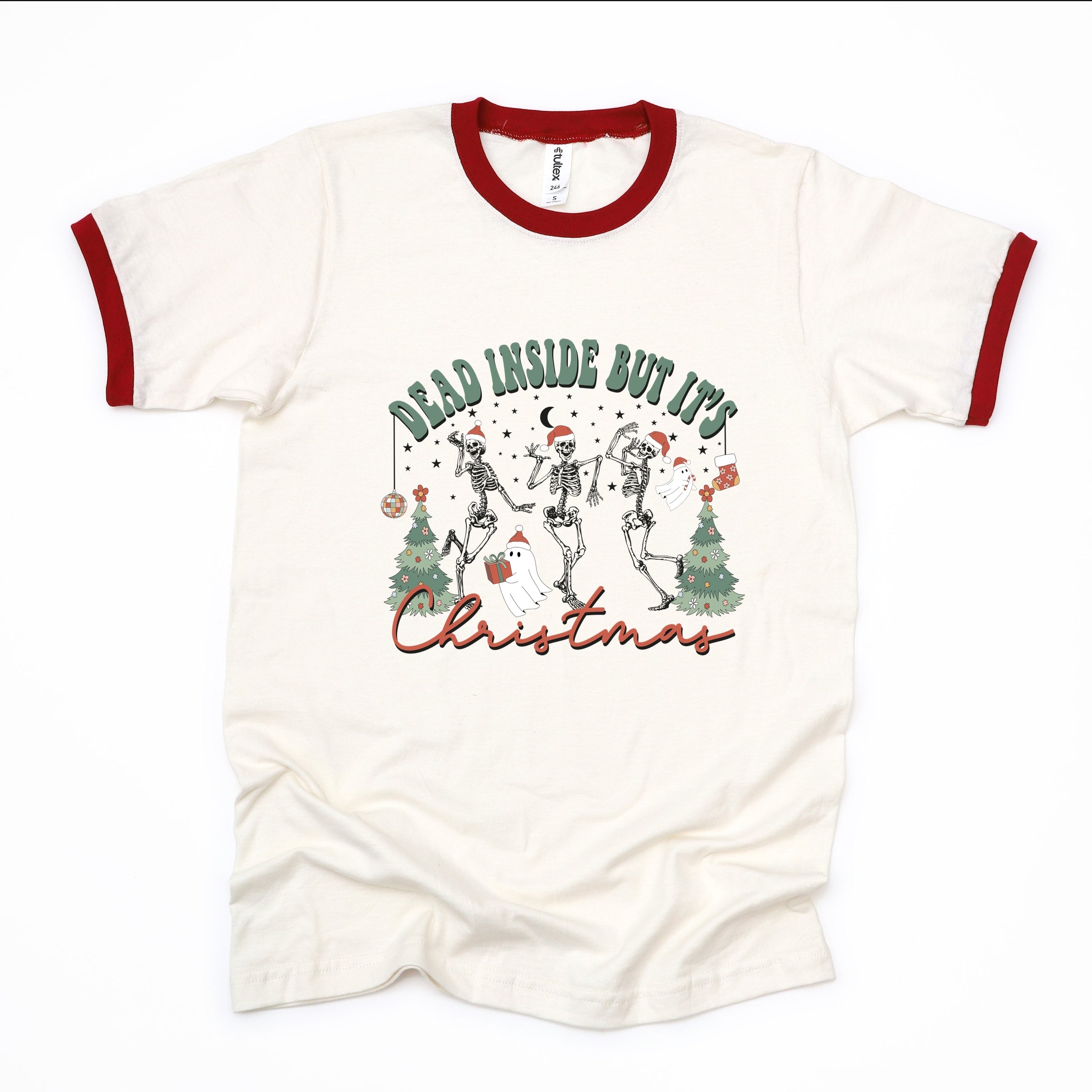 variant-Vintage Red-noThread