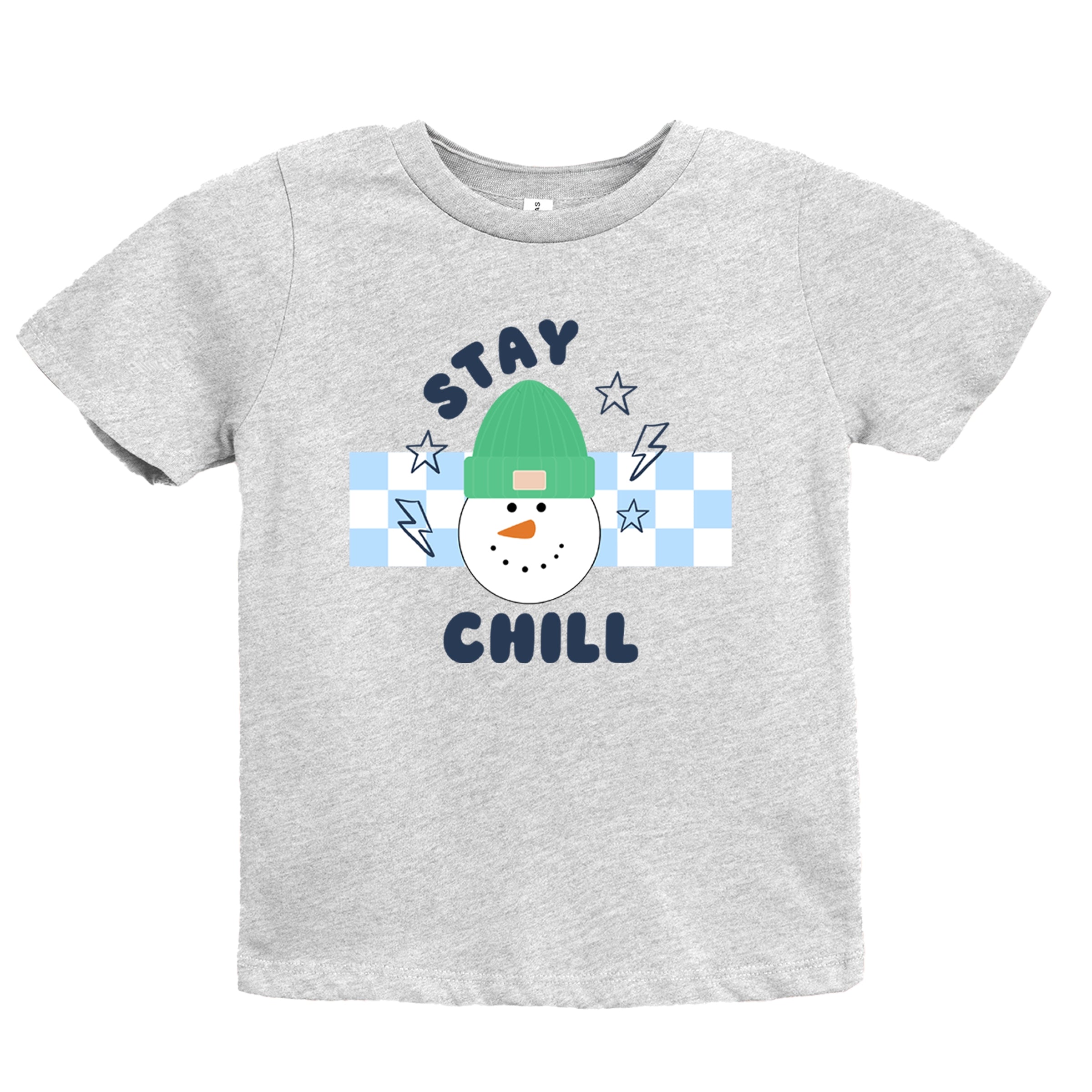 21601M_F-YC Heather Grey