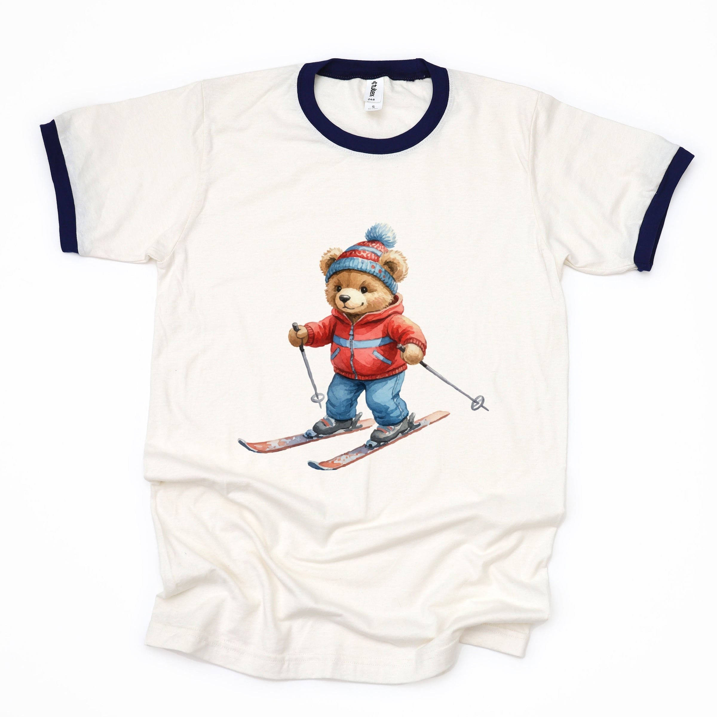 21626M_F-RT Vintage Navy