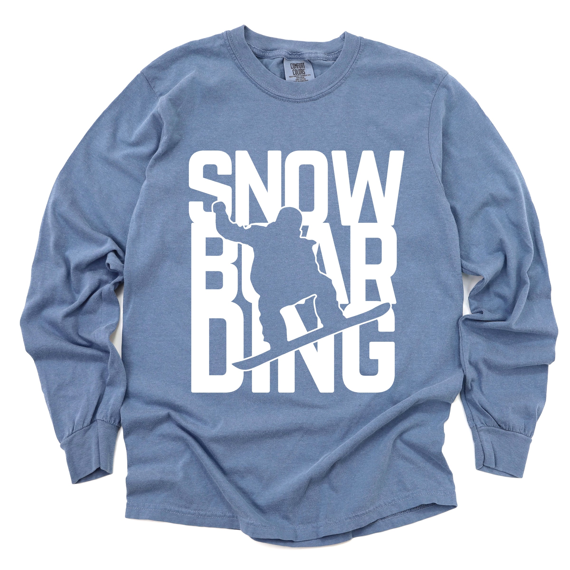 21629W_F-GDLS Blue Jean