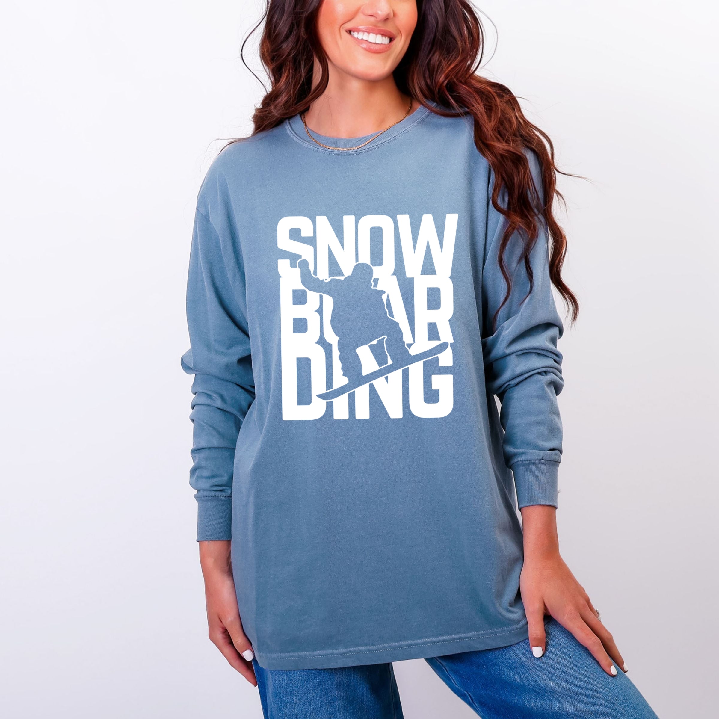 21629W_F-GDLS Blue Jean