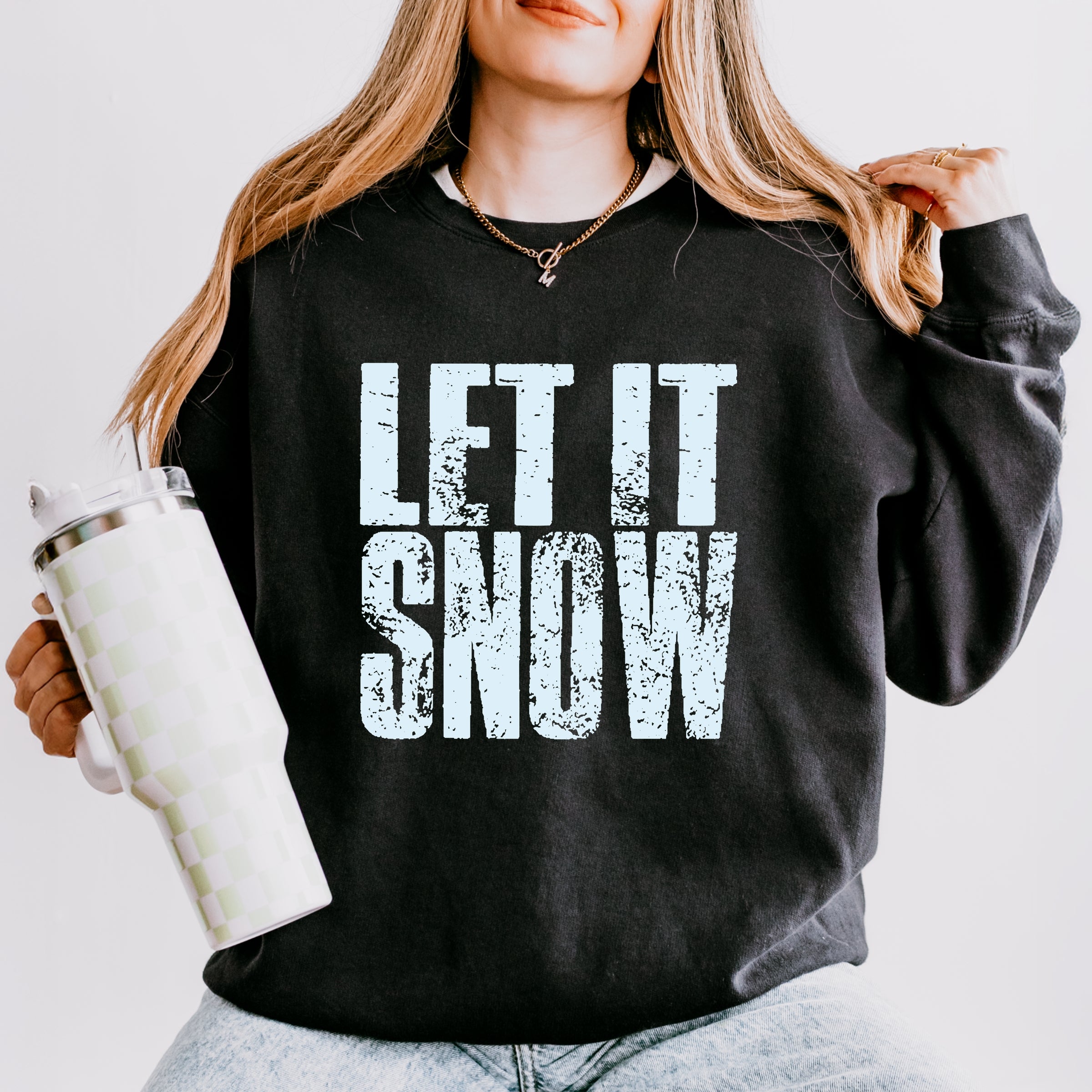 21634BLU_F-LGDSWT Black