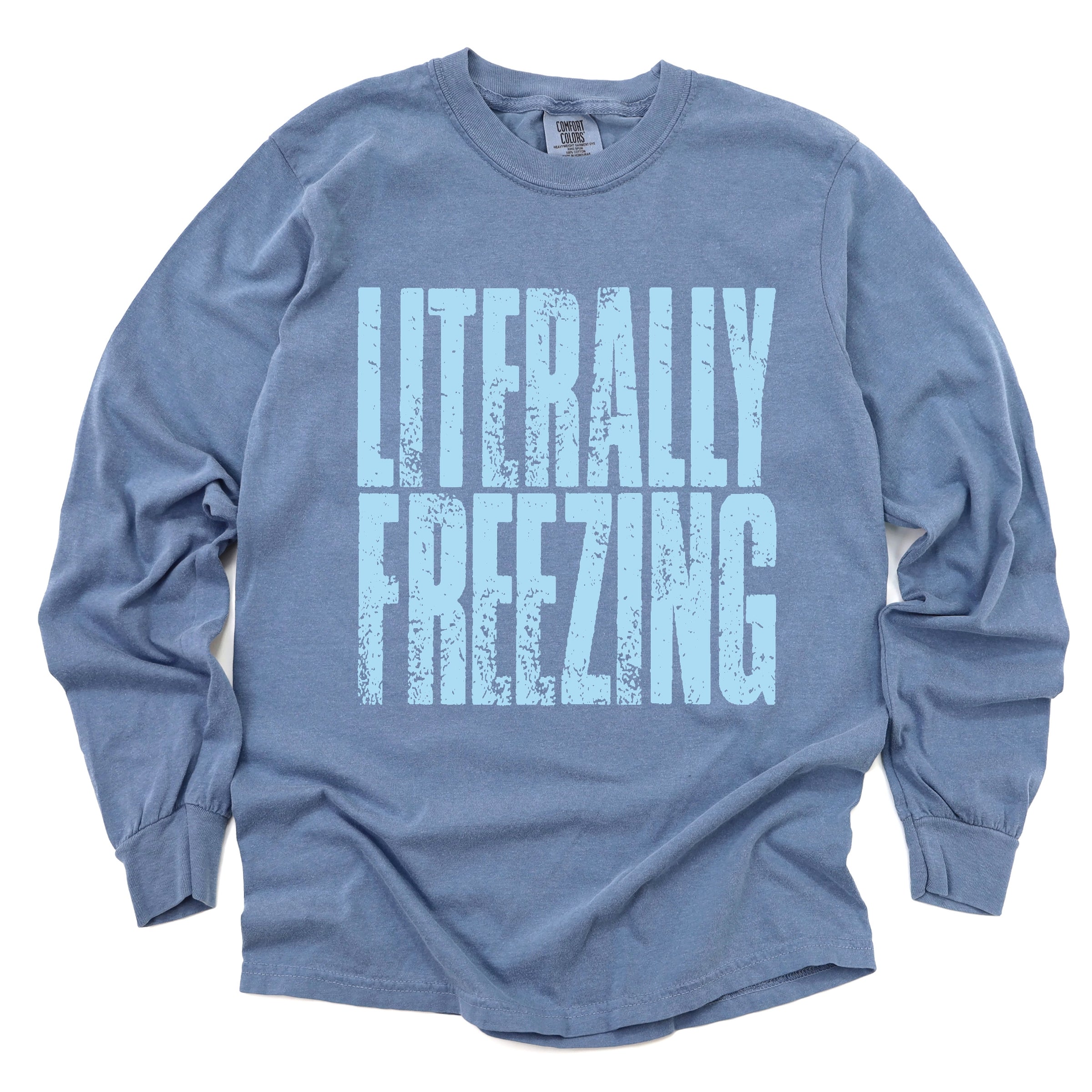 21635BLU_F-GDLS Blue Jean