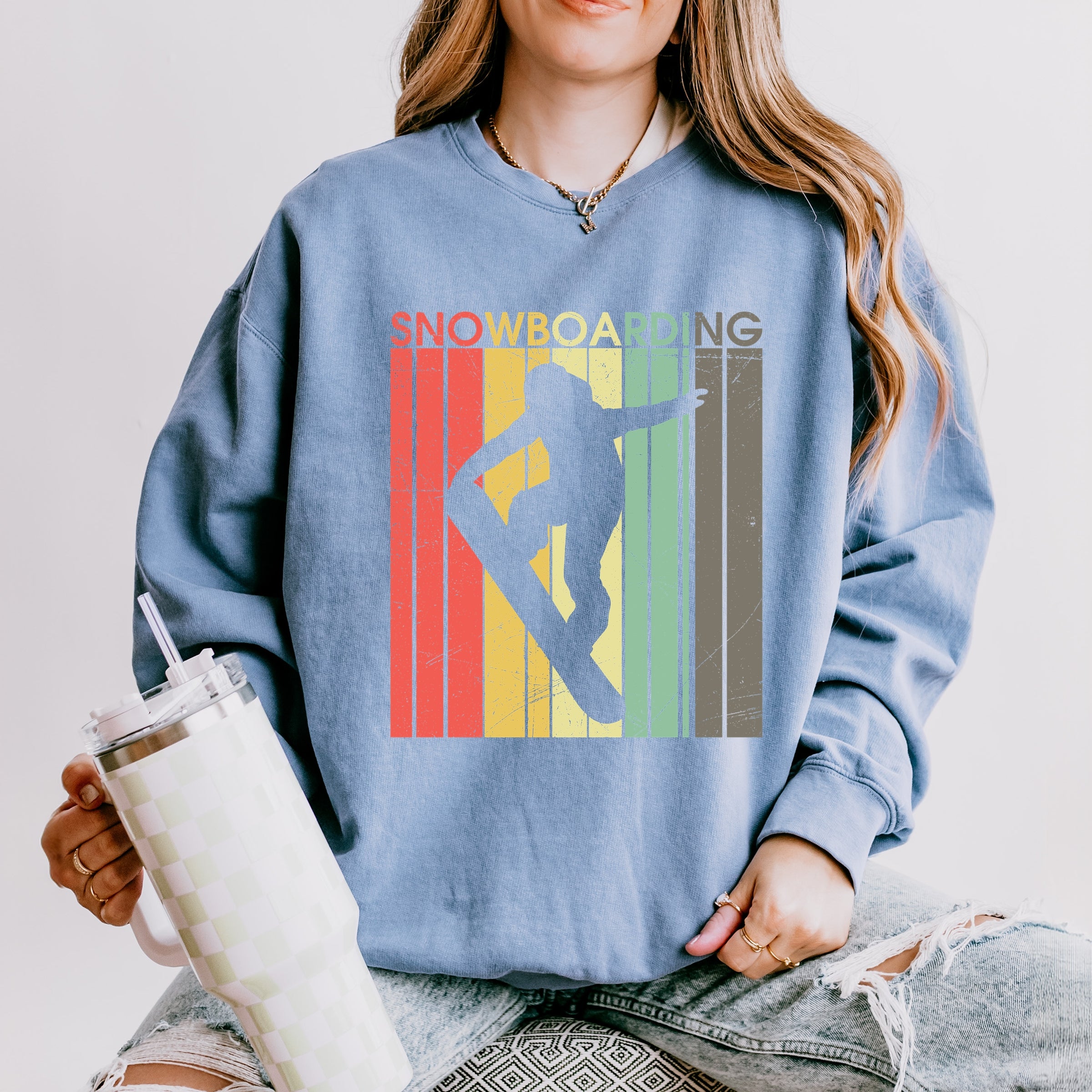 21638M_F-LGDSWT Blue Jean