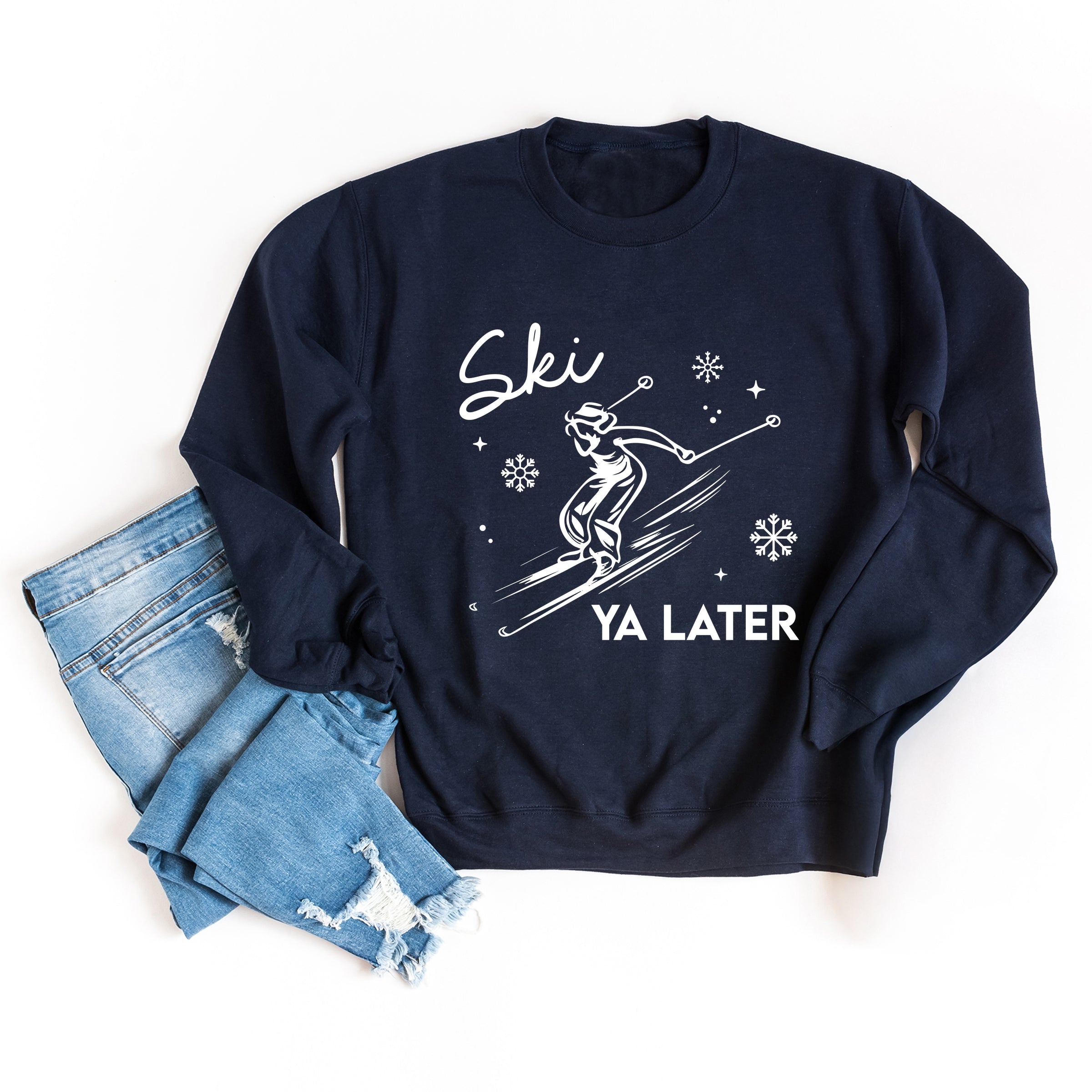 21643W_F-SWT True Navy