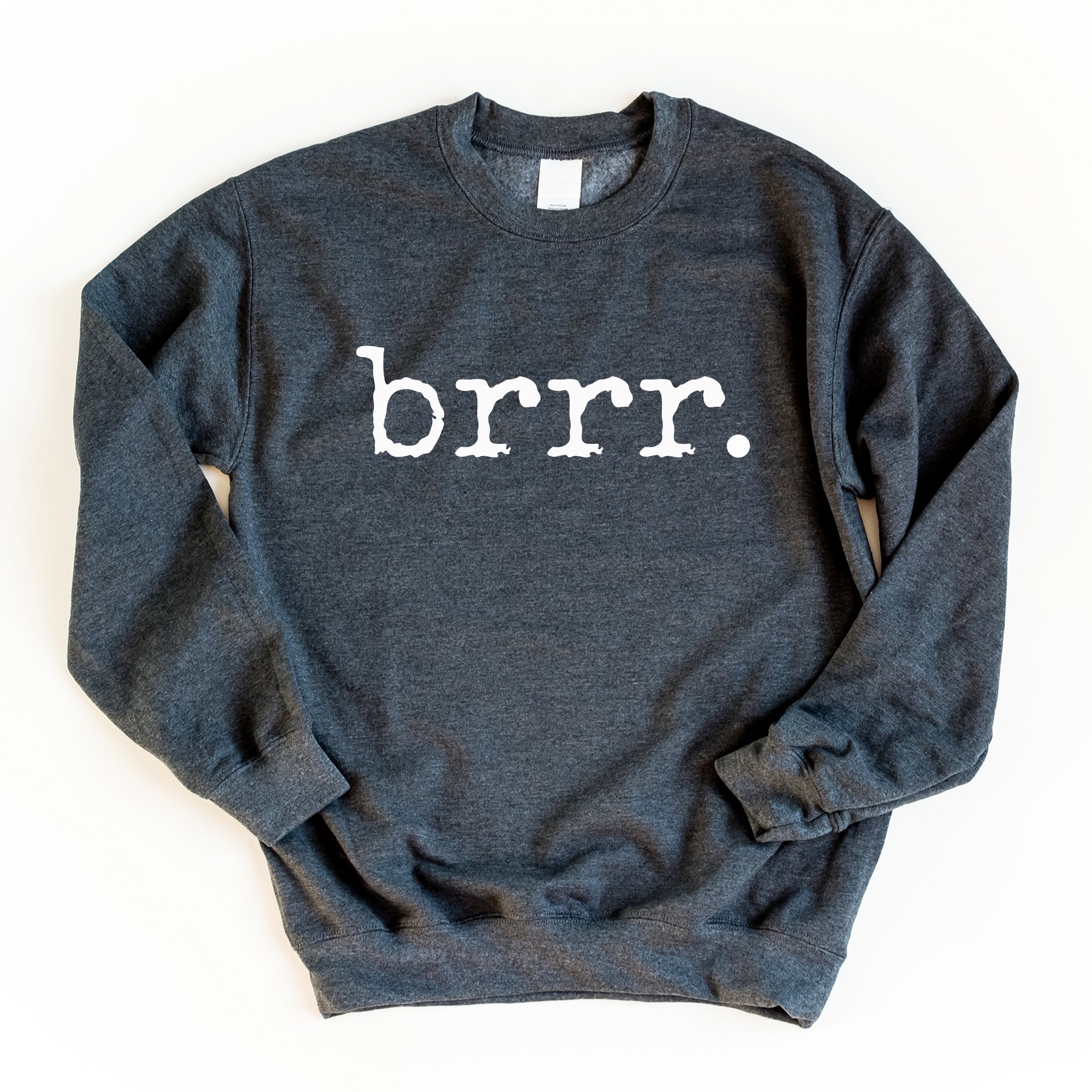 21648W_F-SWT Dark Heather