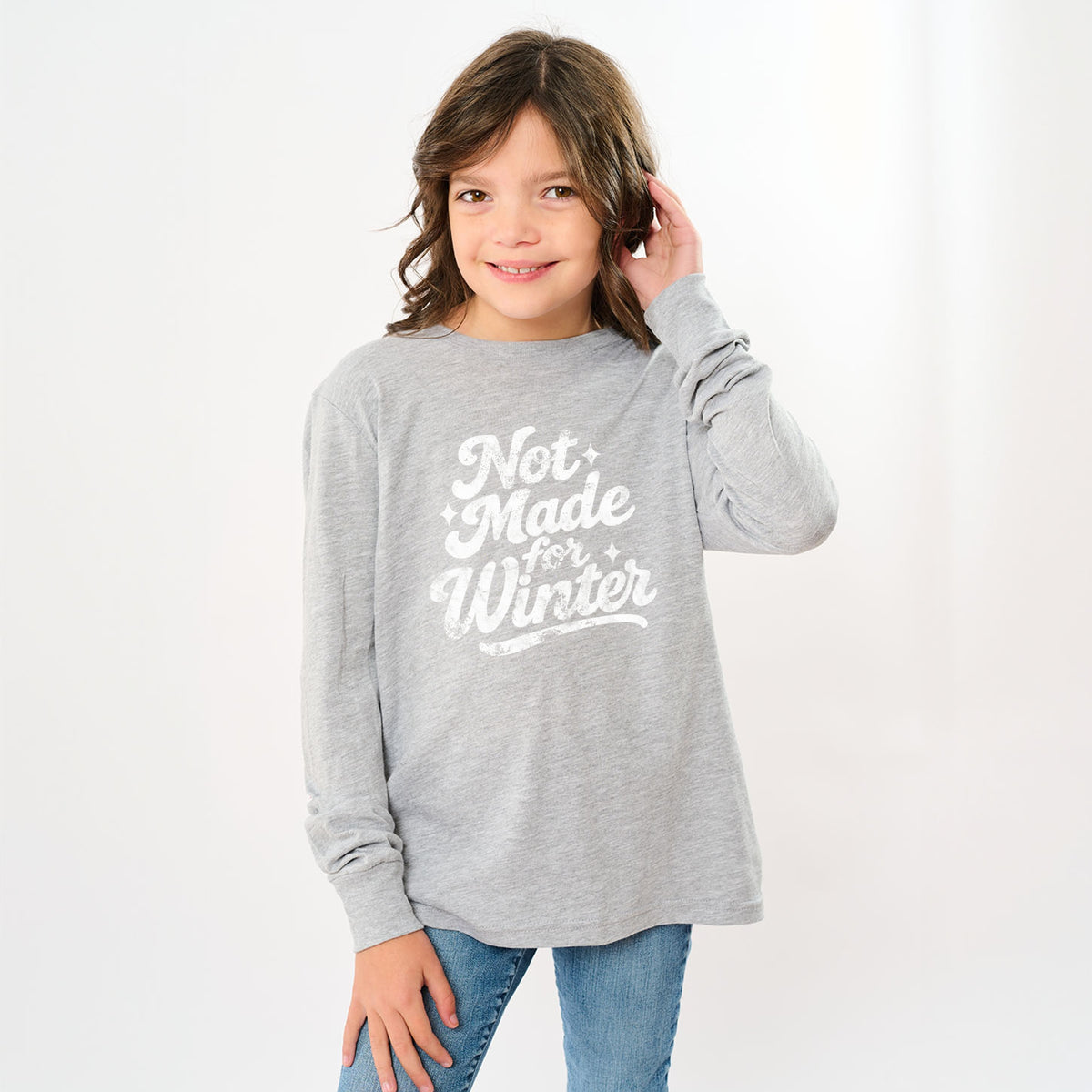 21652W_F-RSYLS Heather Grey