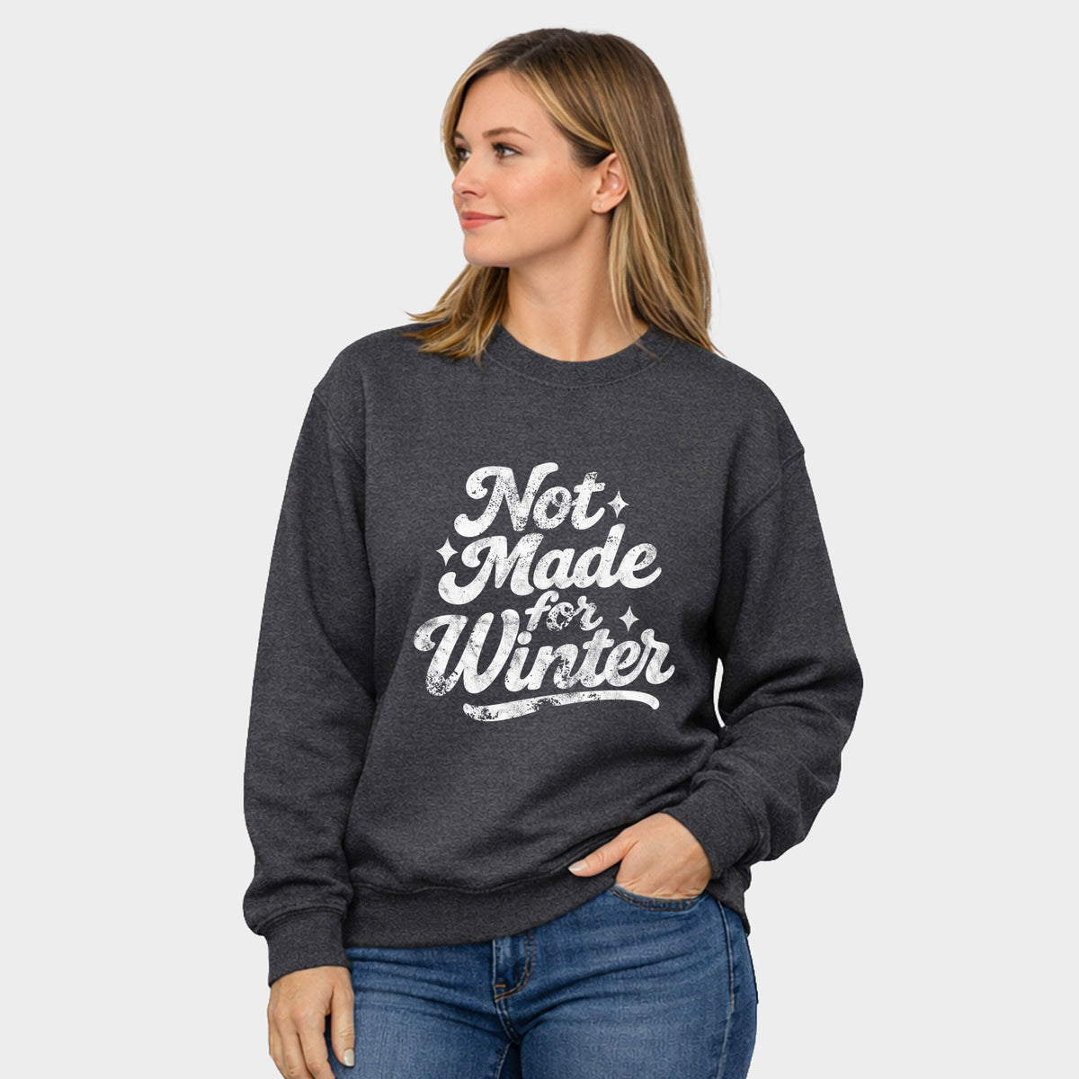 21652W_F-SWT Dark Heather