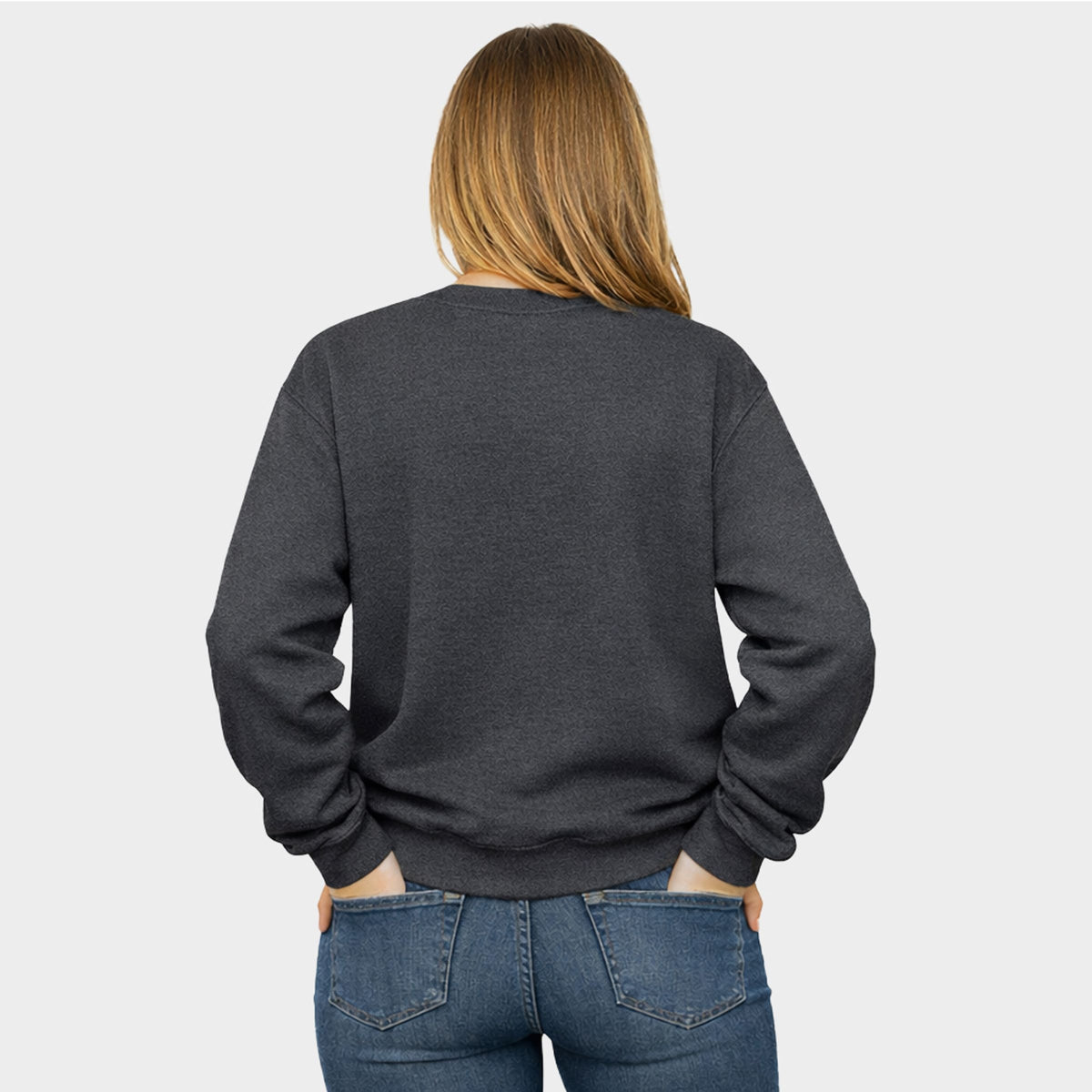 21652W_F-SWT Dark Heather