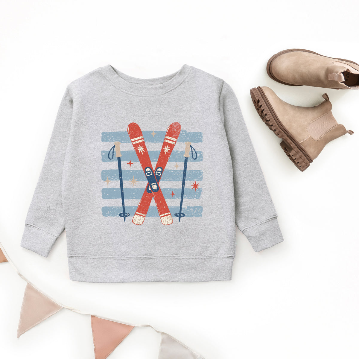 21656M_F-RSYSWT Heather Grey