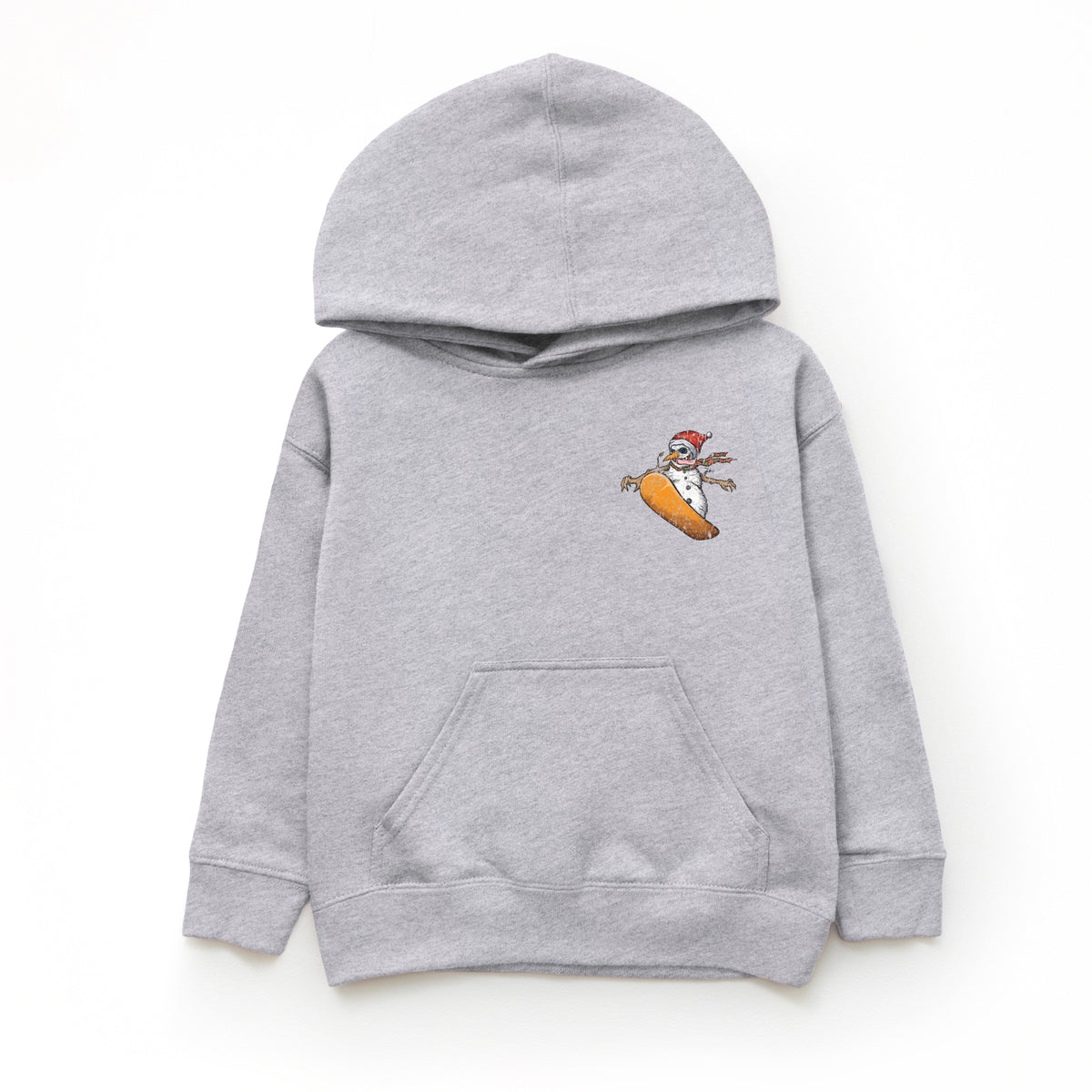 21657M_LCB-YH Heather Grey