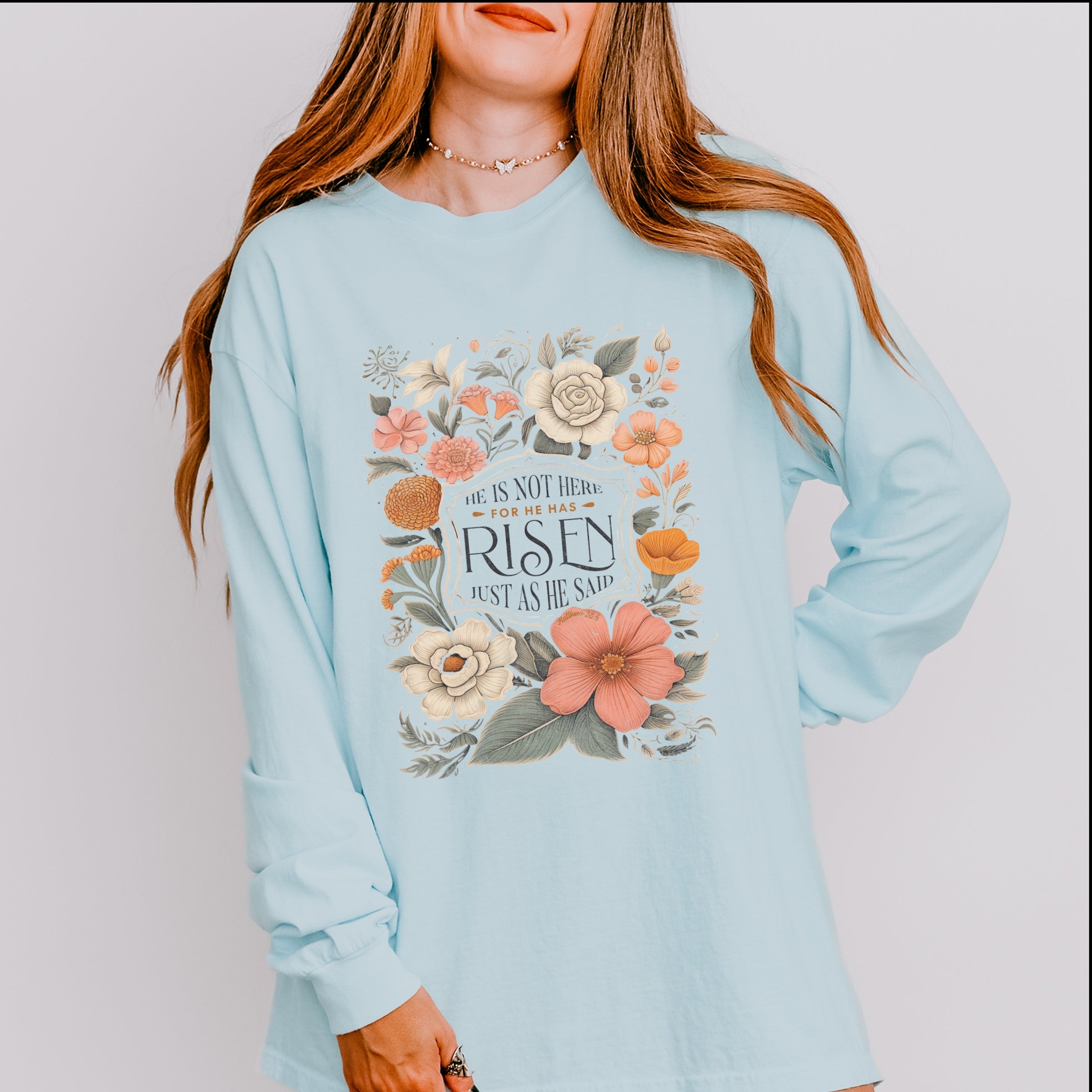 21813M_F-GDLS Chambray