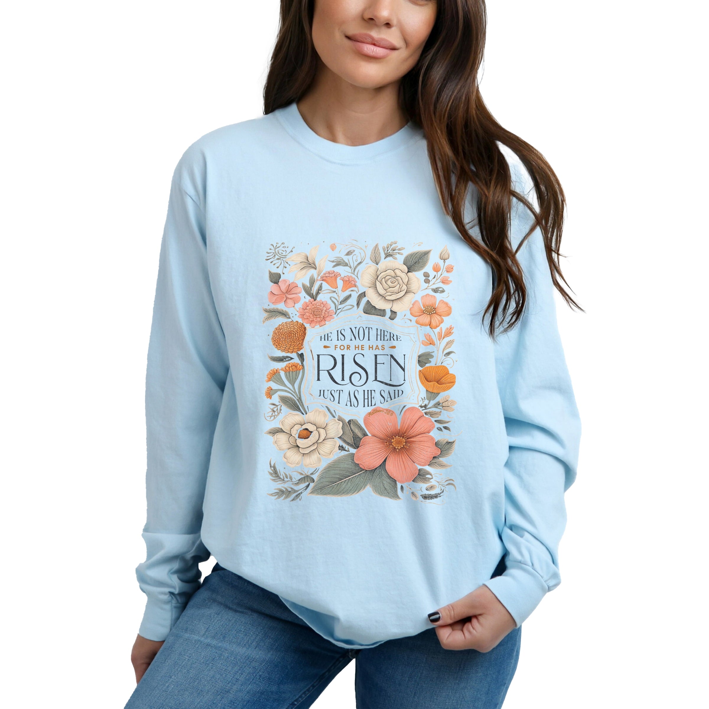 21813M_F-GDLS Chambray