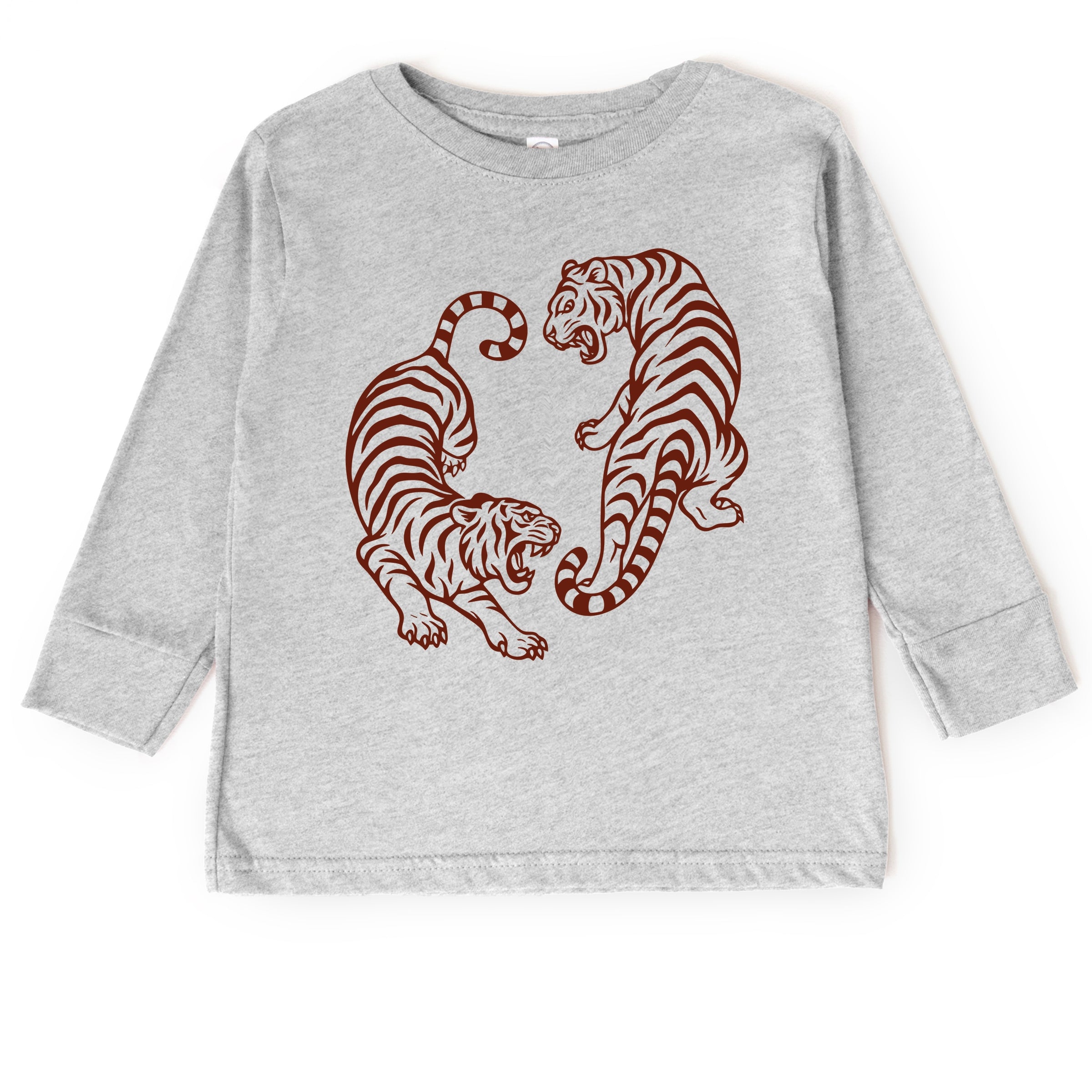 21913BRO_F-RSTLS Heather Grey