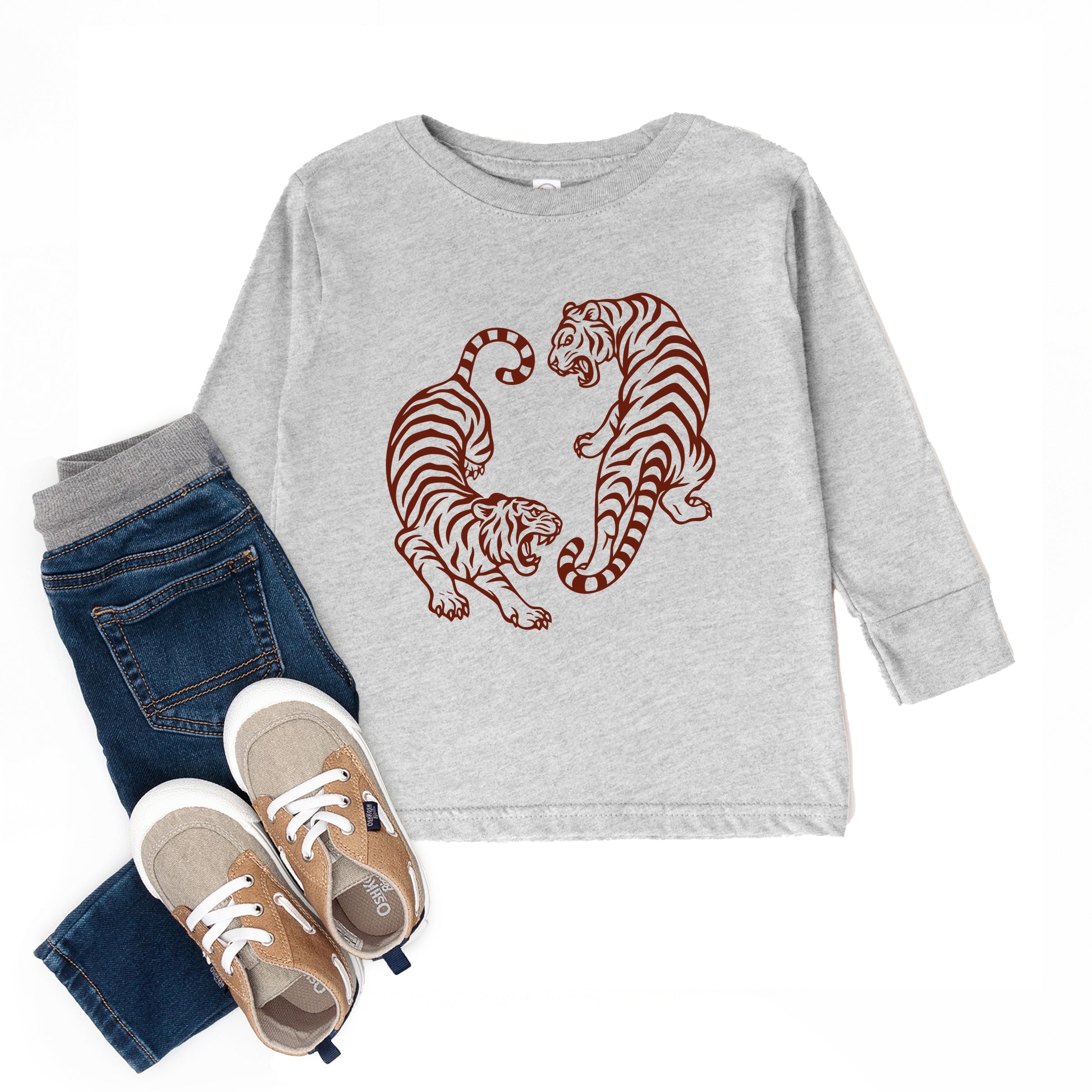 21913BRO_F-RSTLS Heather Grey