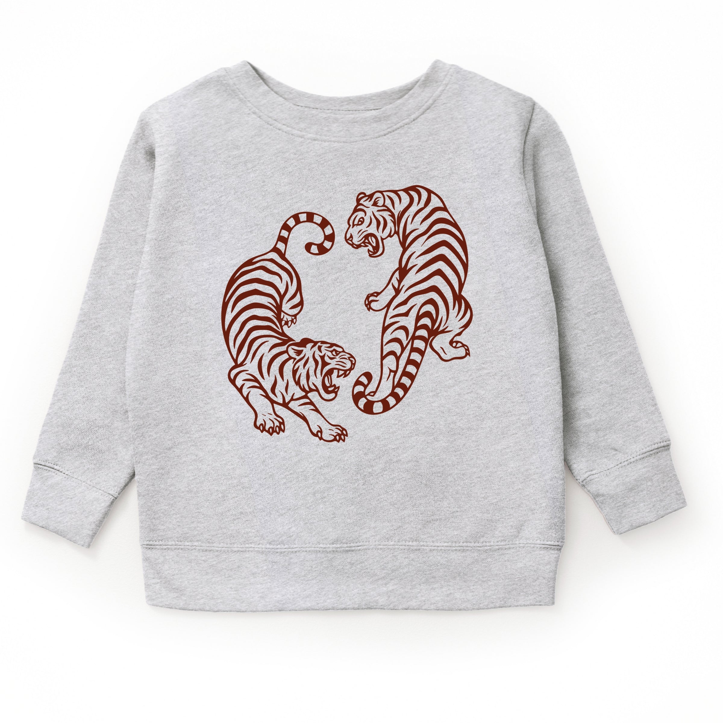 21913BRO_F-RSYSWT Heather Grey