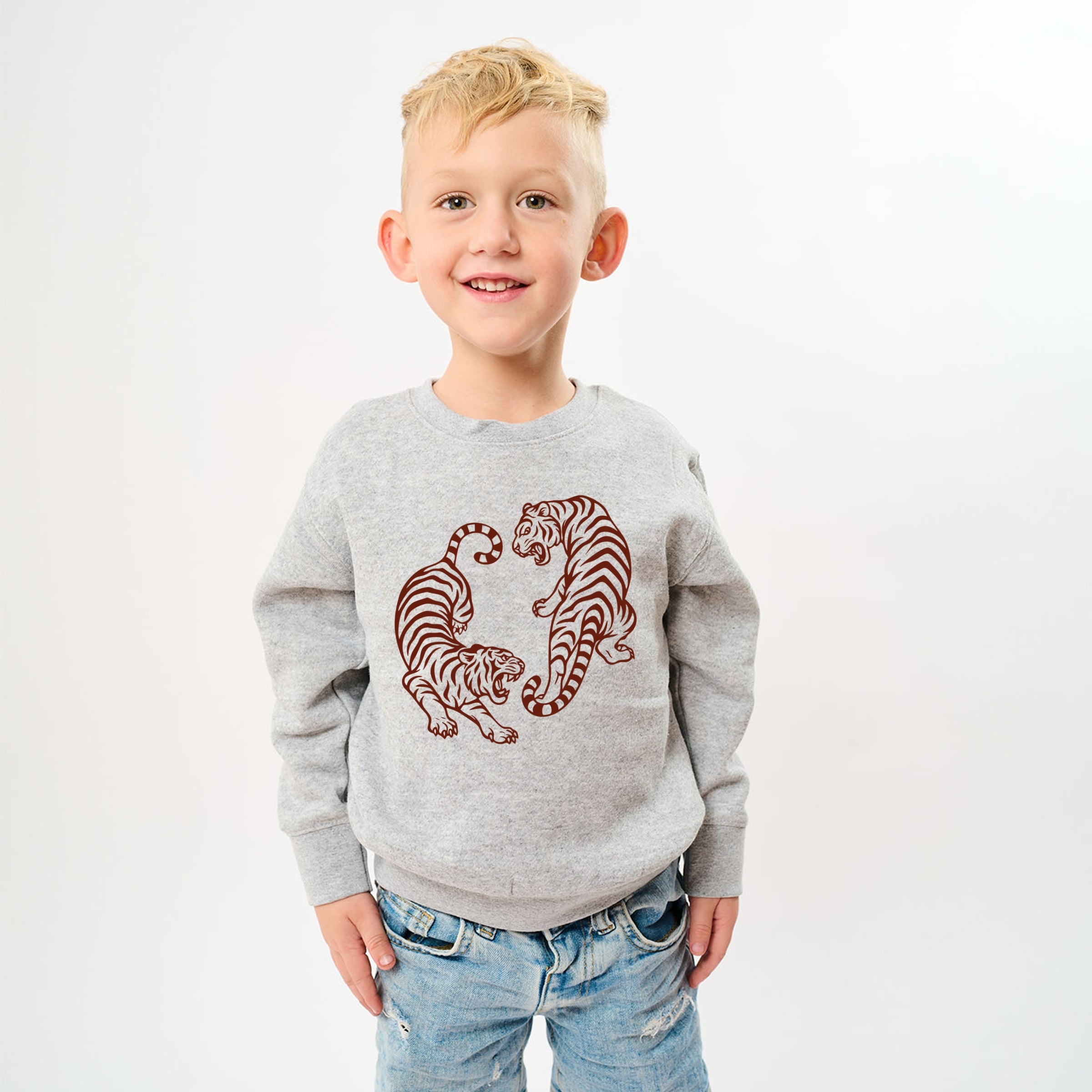 21913BRO_F-RSYSWT Heather Grey