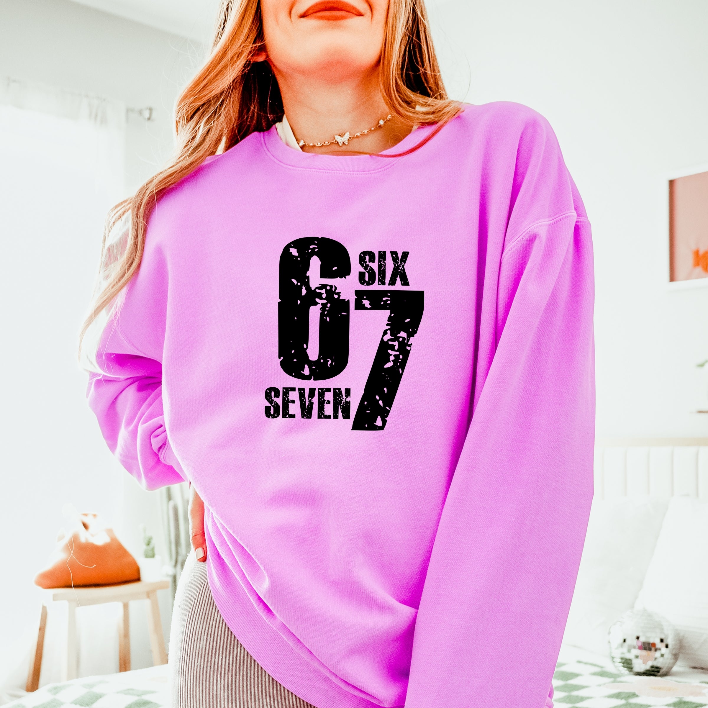 21915B_F-LGDSWT Neon Violet