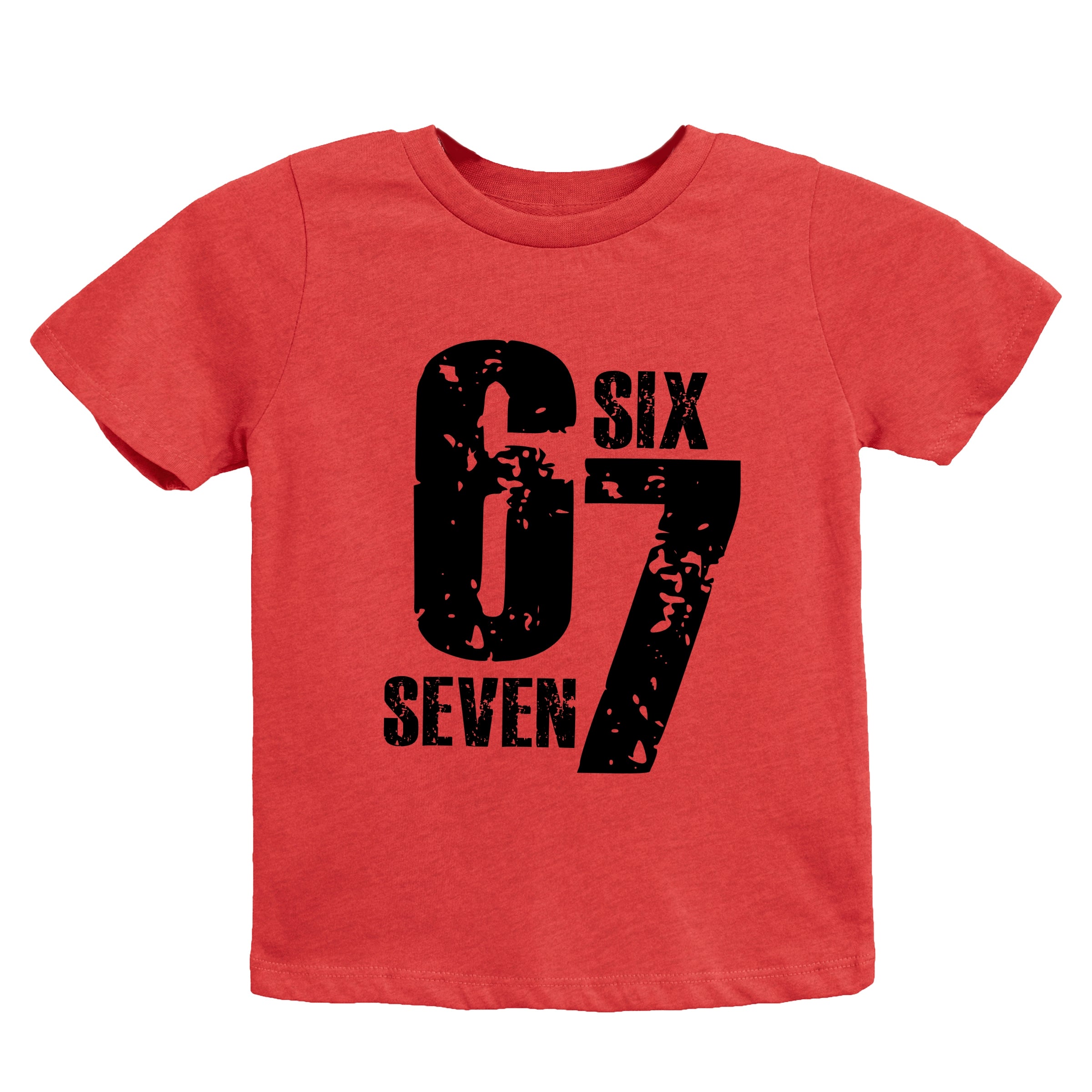 21915B_F-YC Heather Red