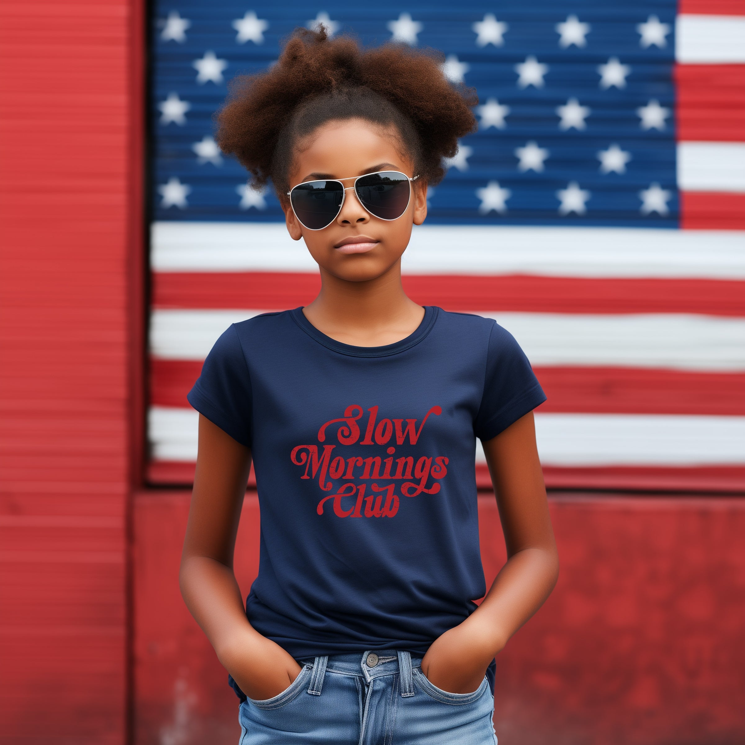 21918RED_F-YC Navy