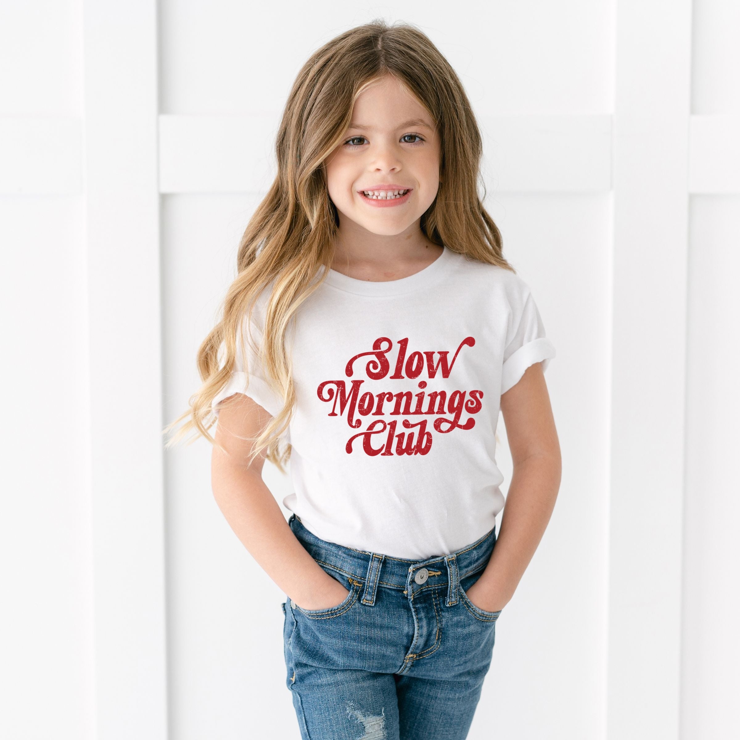 21918RED_F-YC White