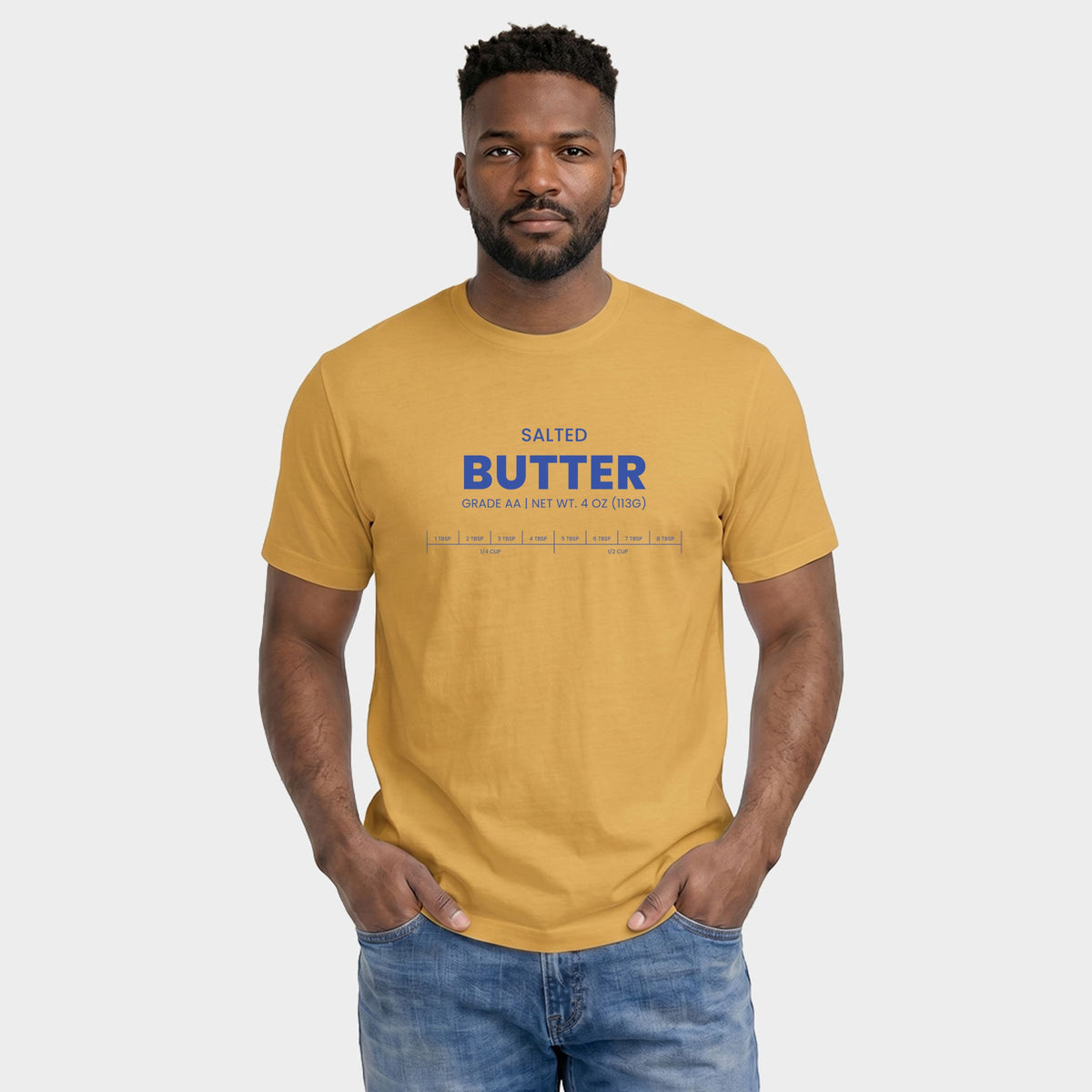 21920BLU_F-MGDT Mustard