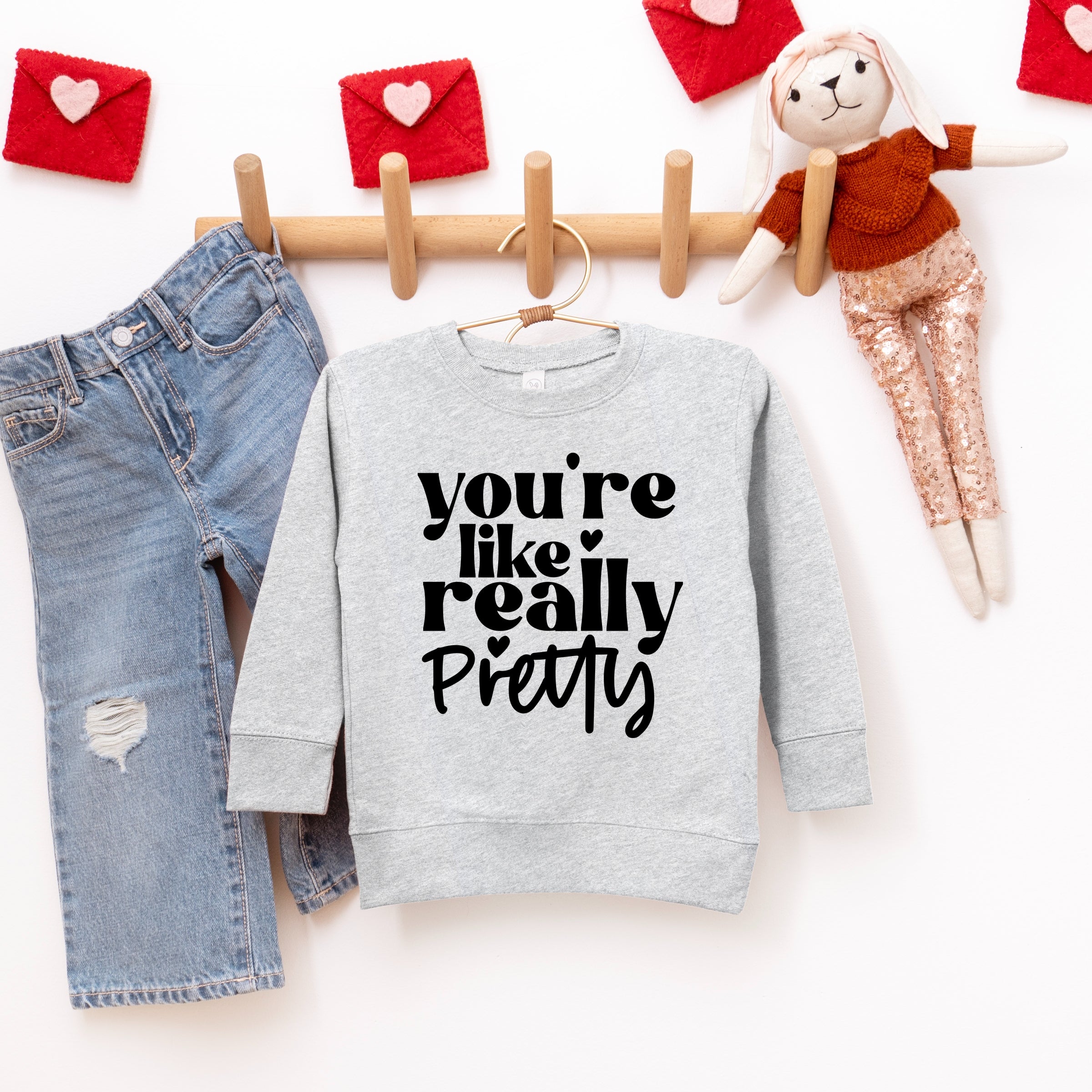 22052B_F-TSWT Heather Grey