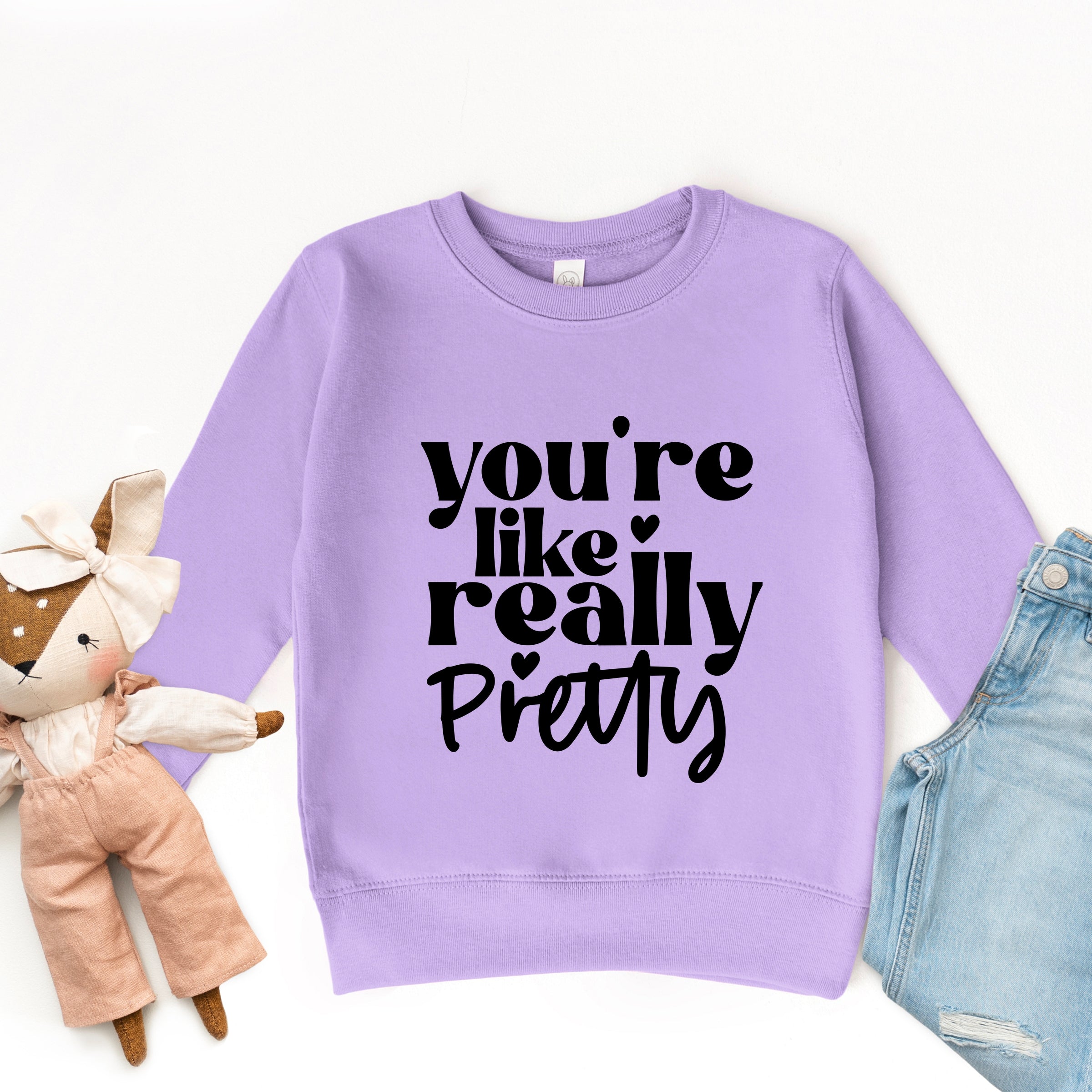 22052B_F-TSWT Lavender