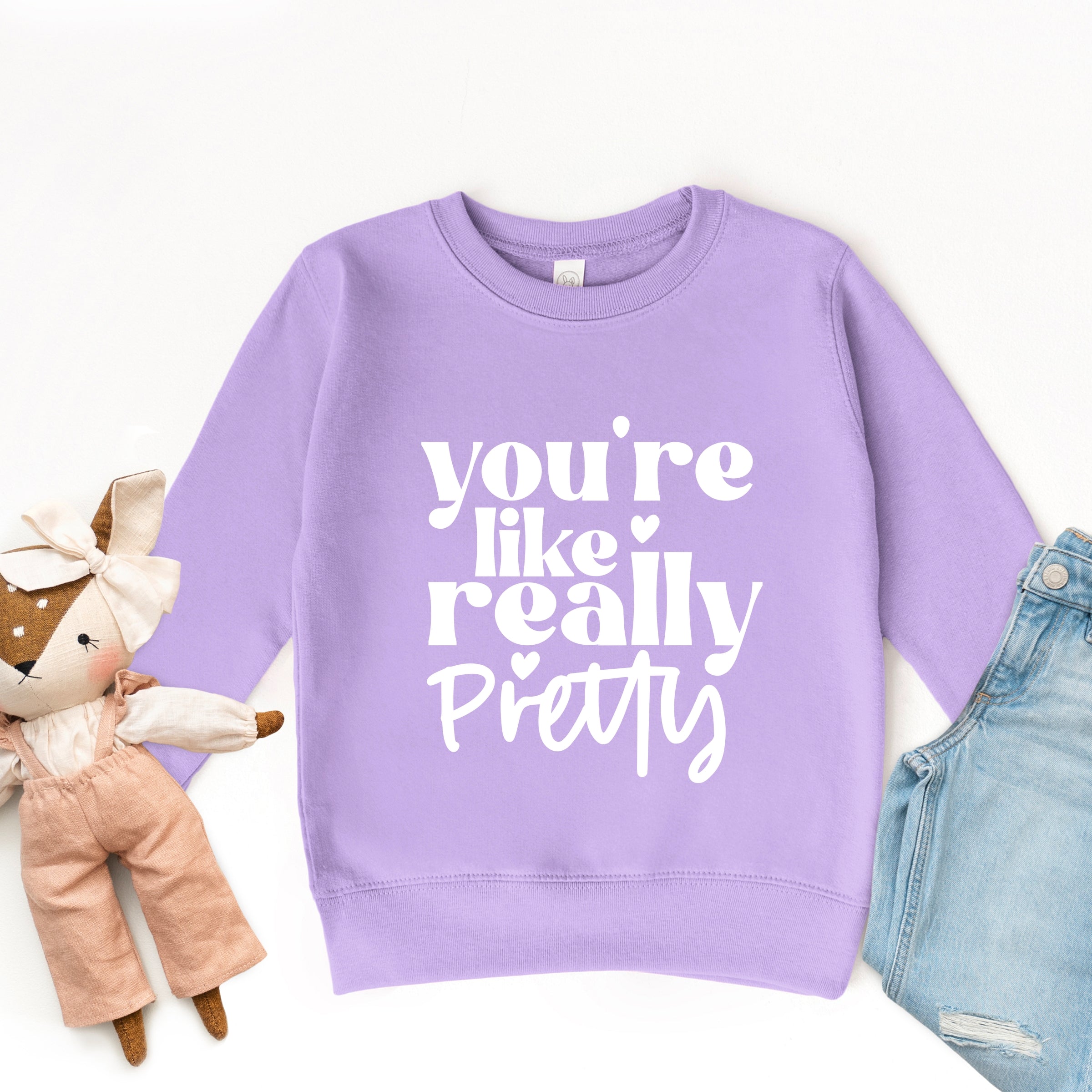 22052W_F-TSWT Lavender