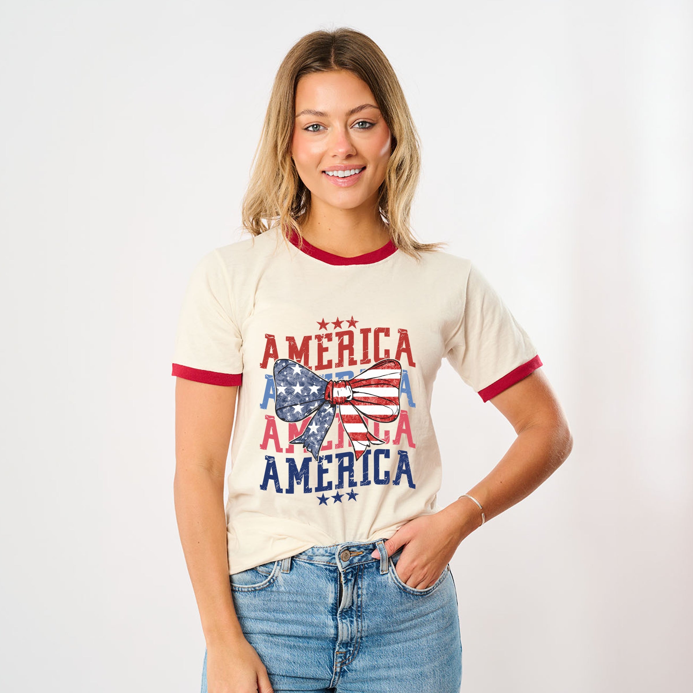 22134M_F-RT Vintage Red