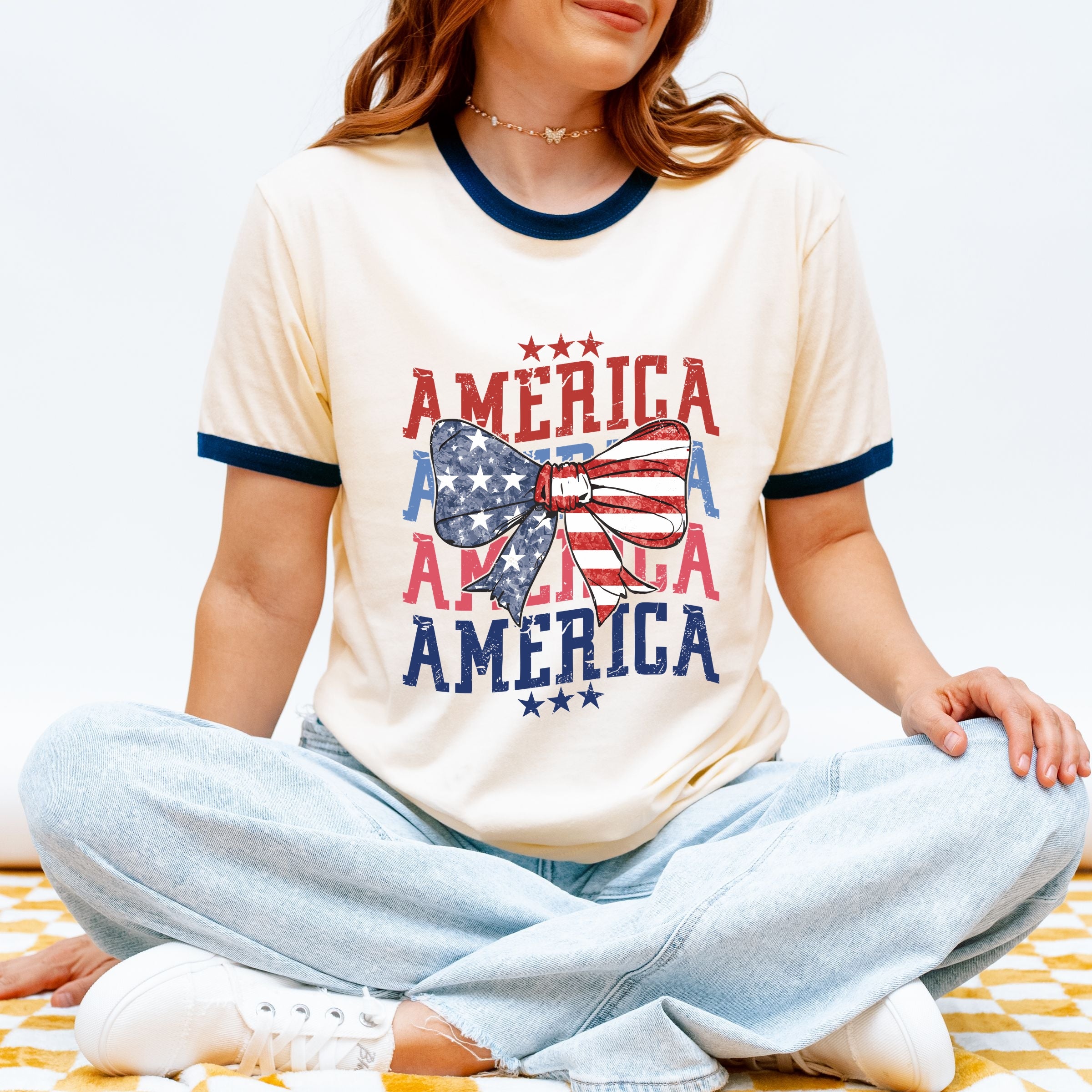 22134M_F-RT Vintage Navy