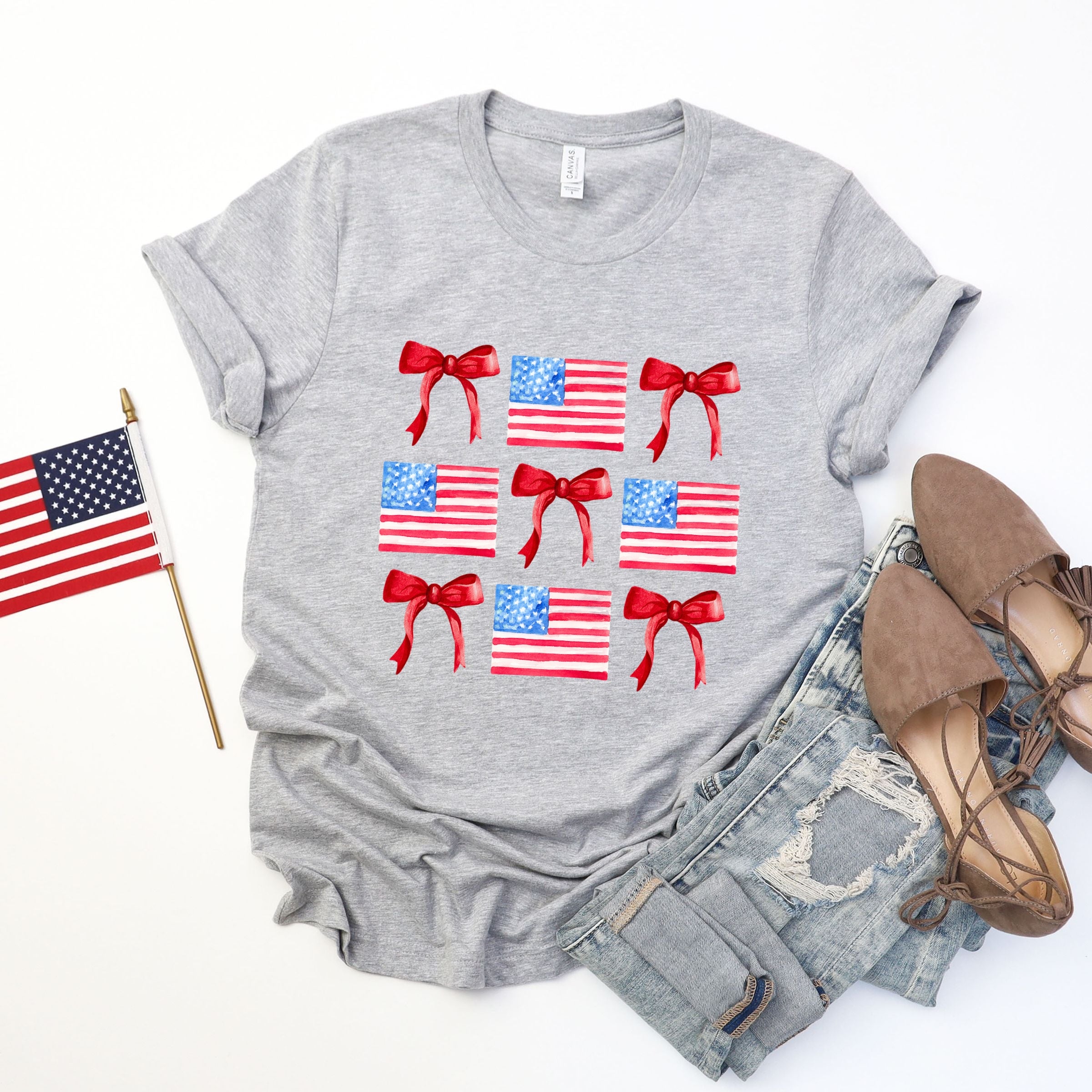 22152M_F-C Heather Grey