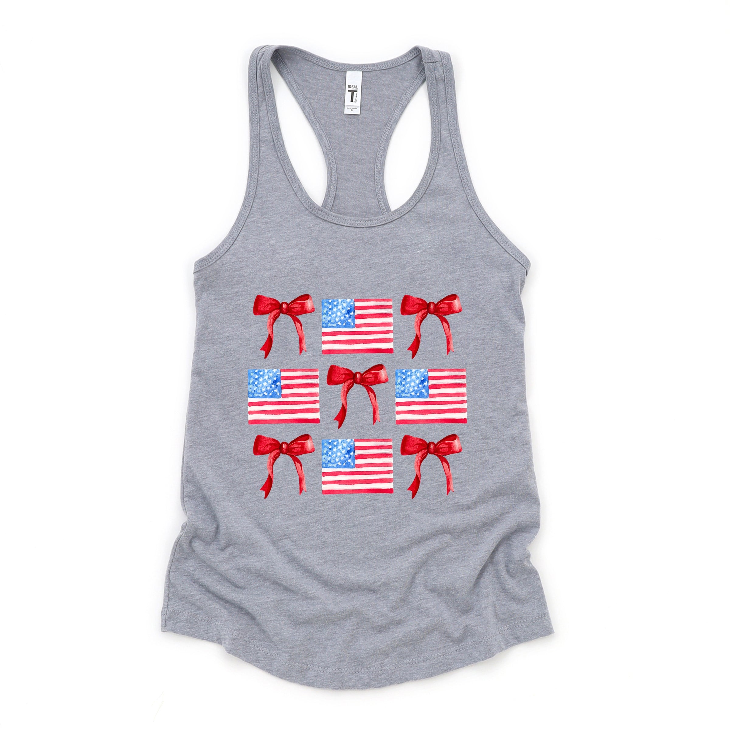 22152M_F-RB Heather Grey