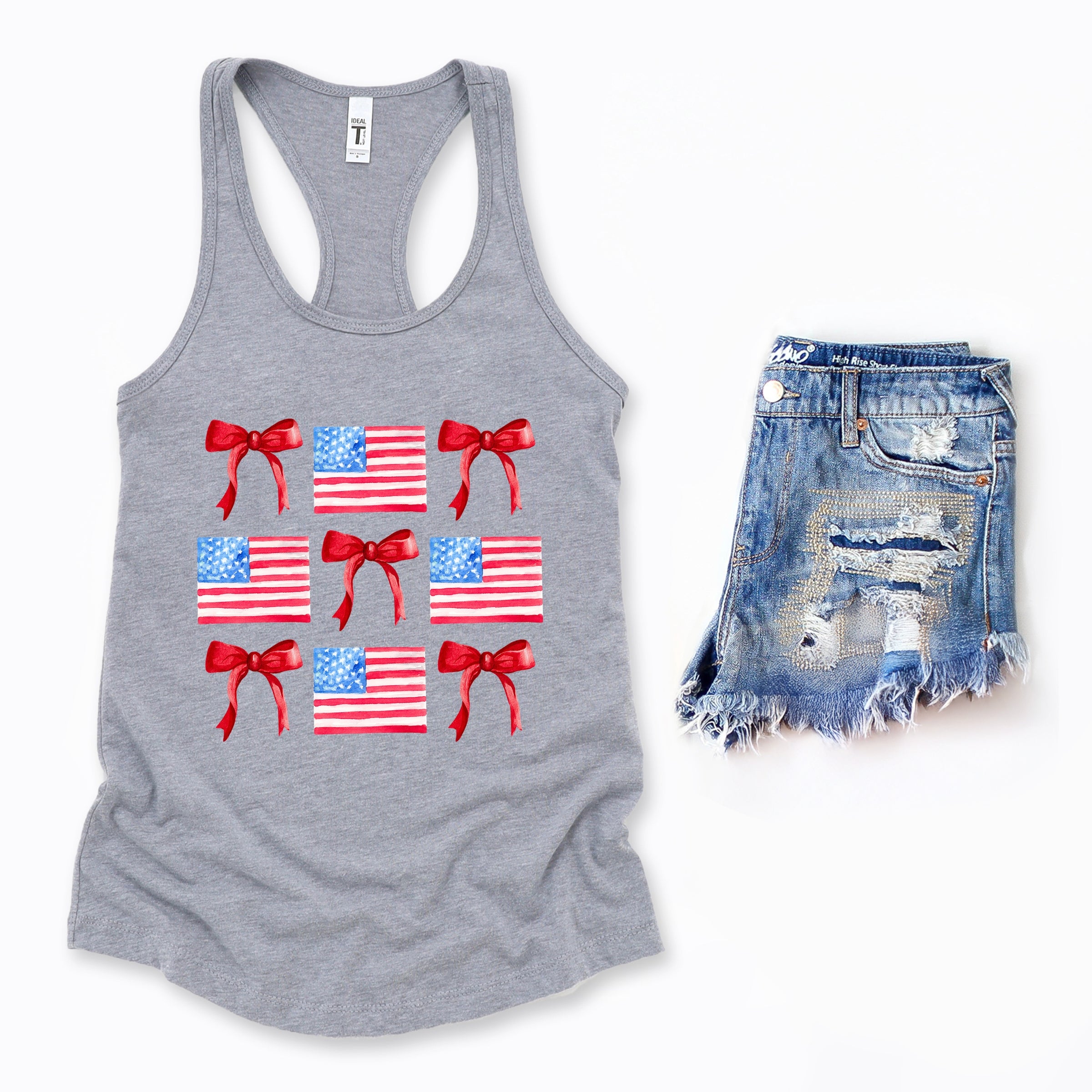 22152M_F-RB Heather Grey