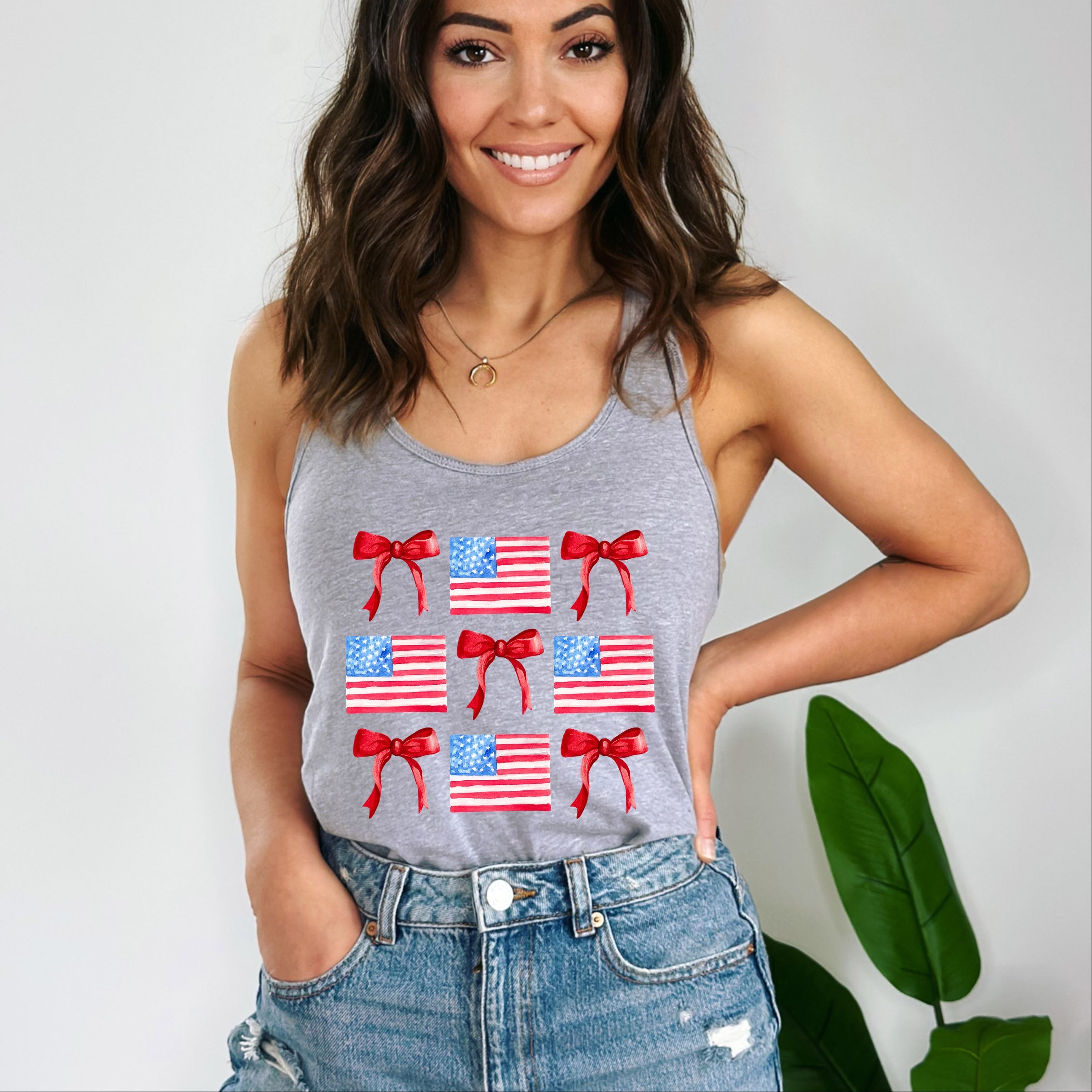 22152M_F-RB Heather Grey