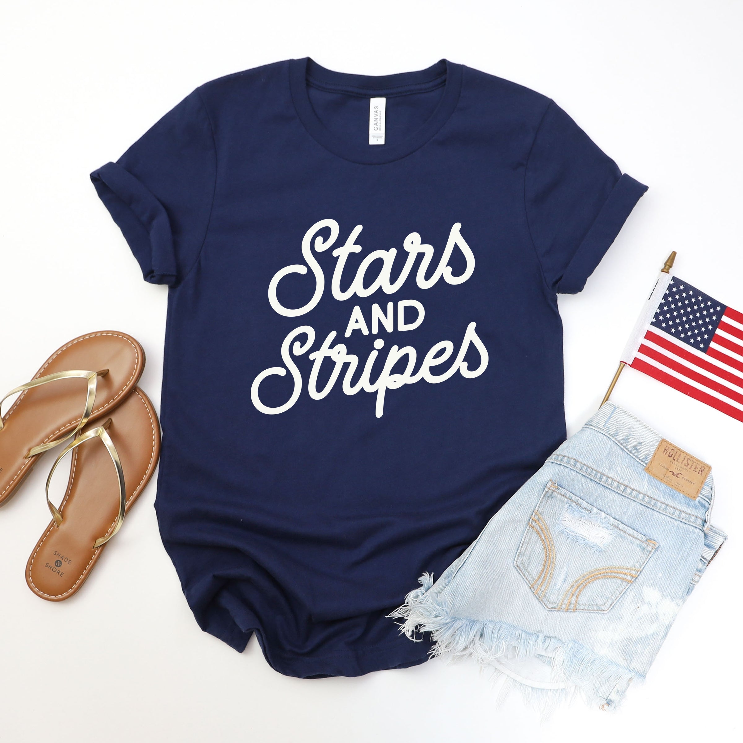 22403WPU_F-C True Navy