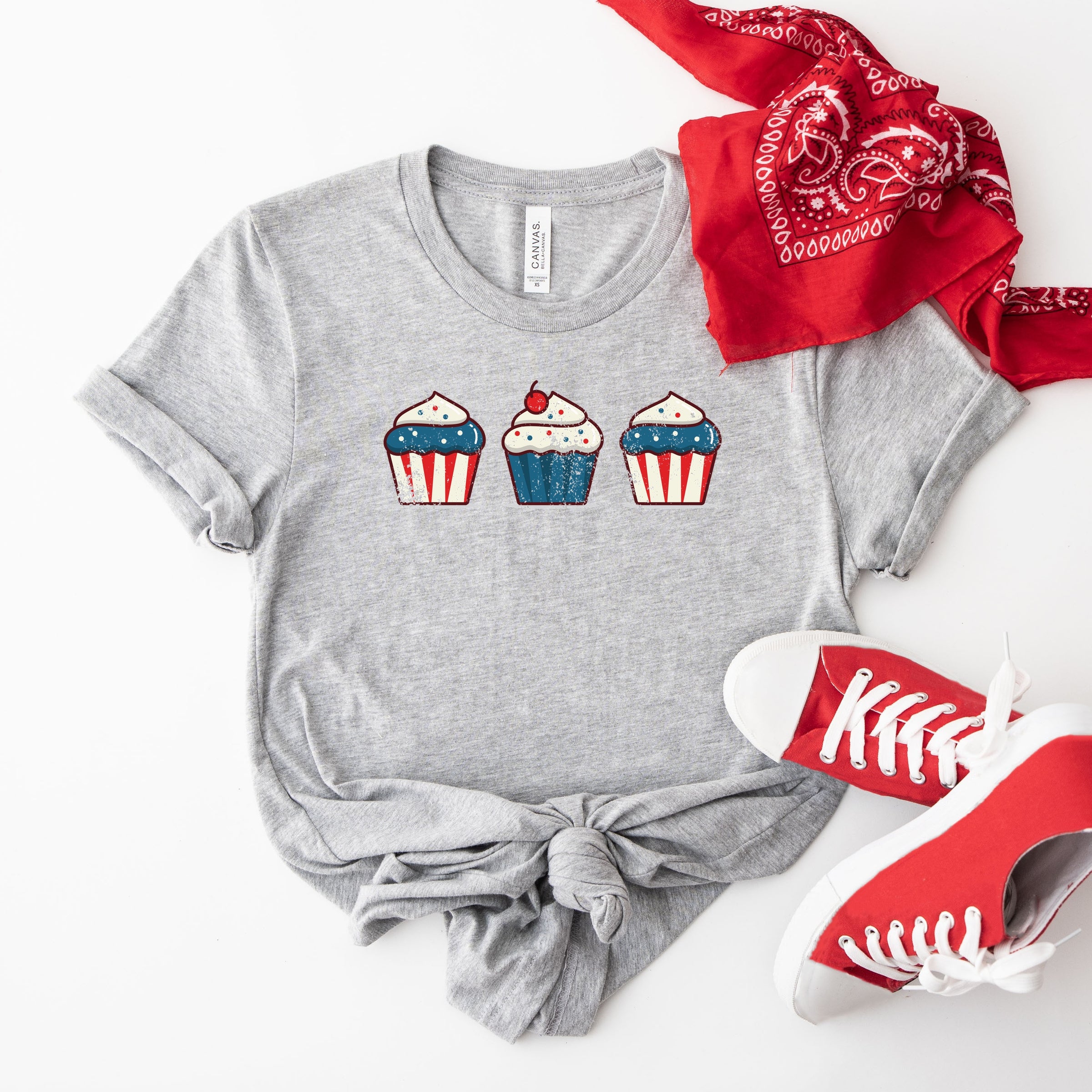 22424M_F-C Heather Grey