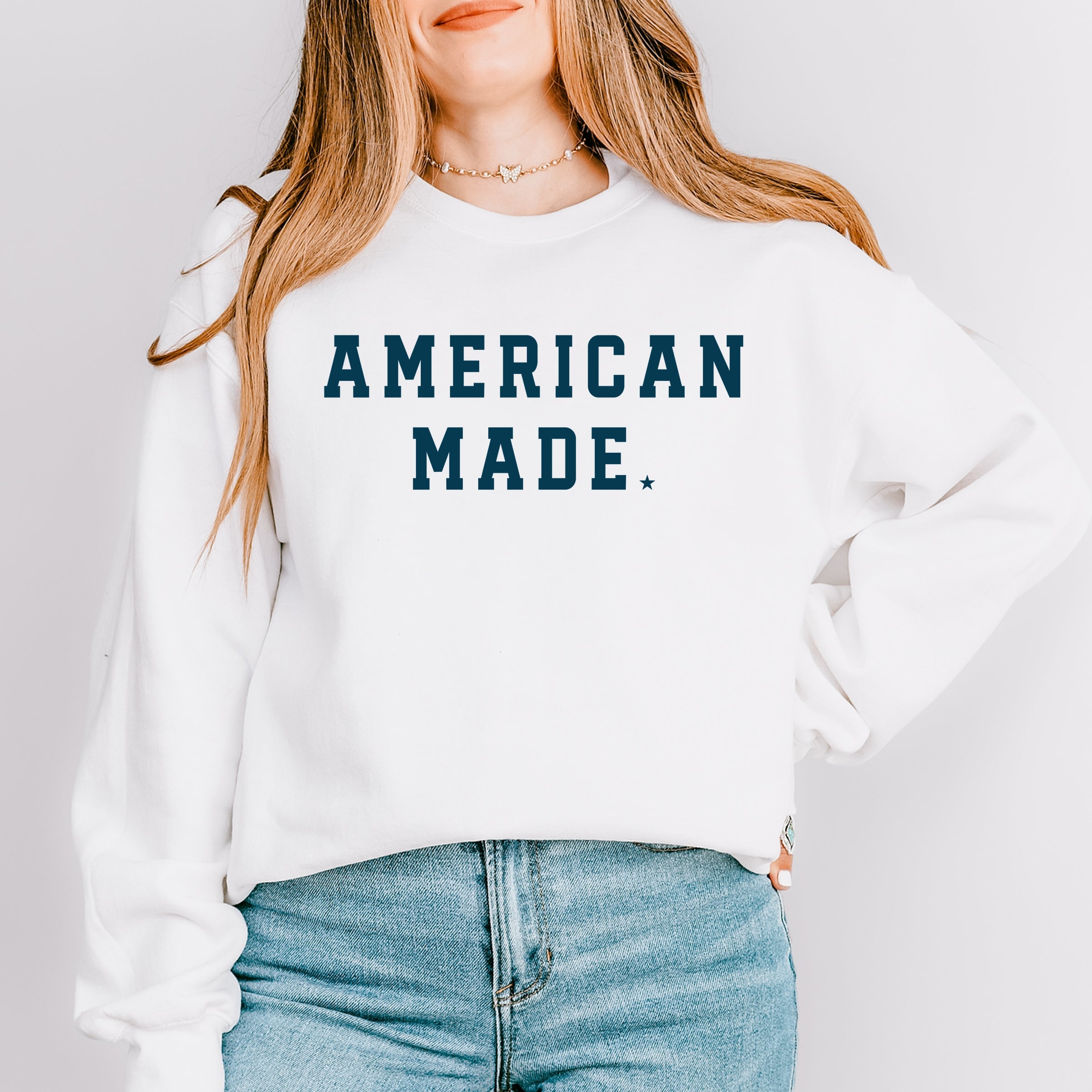 22431N_F-GDSWT White