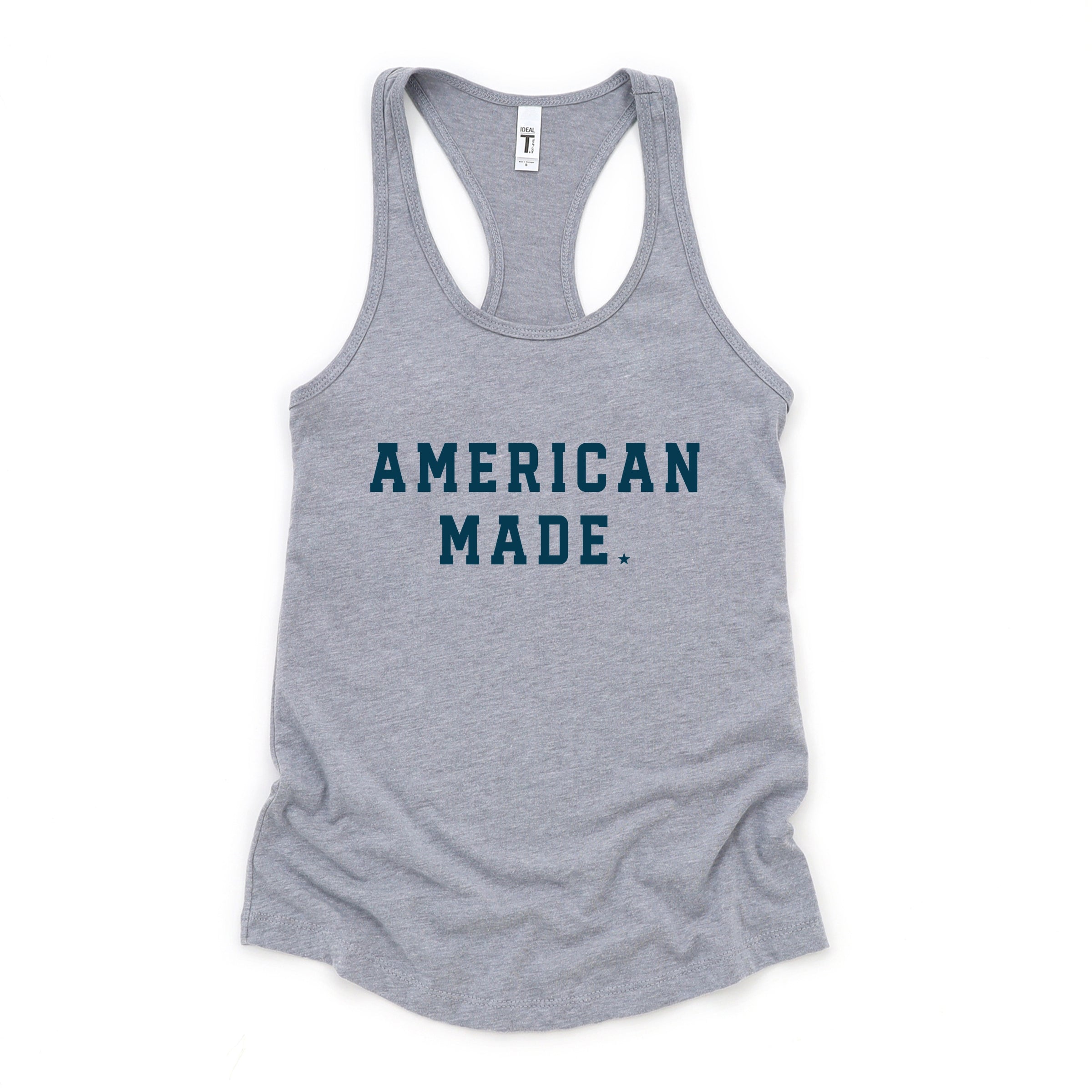 22431N_F-RB Heather Grey