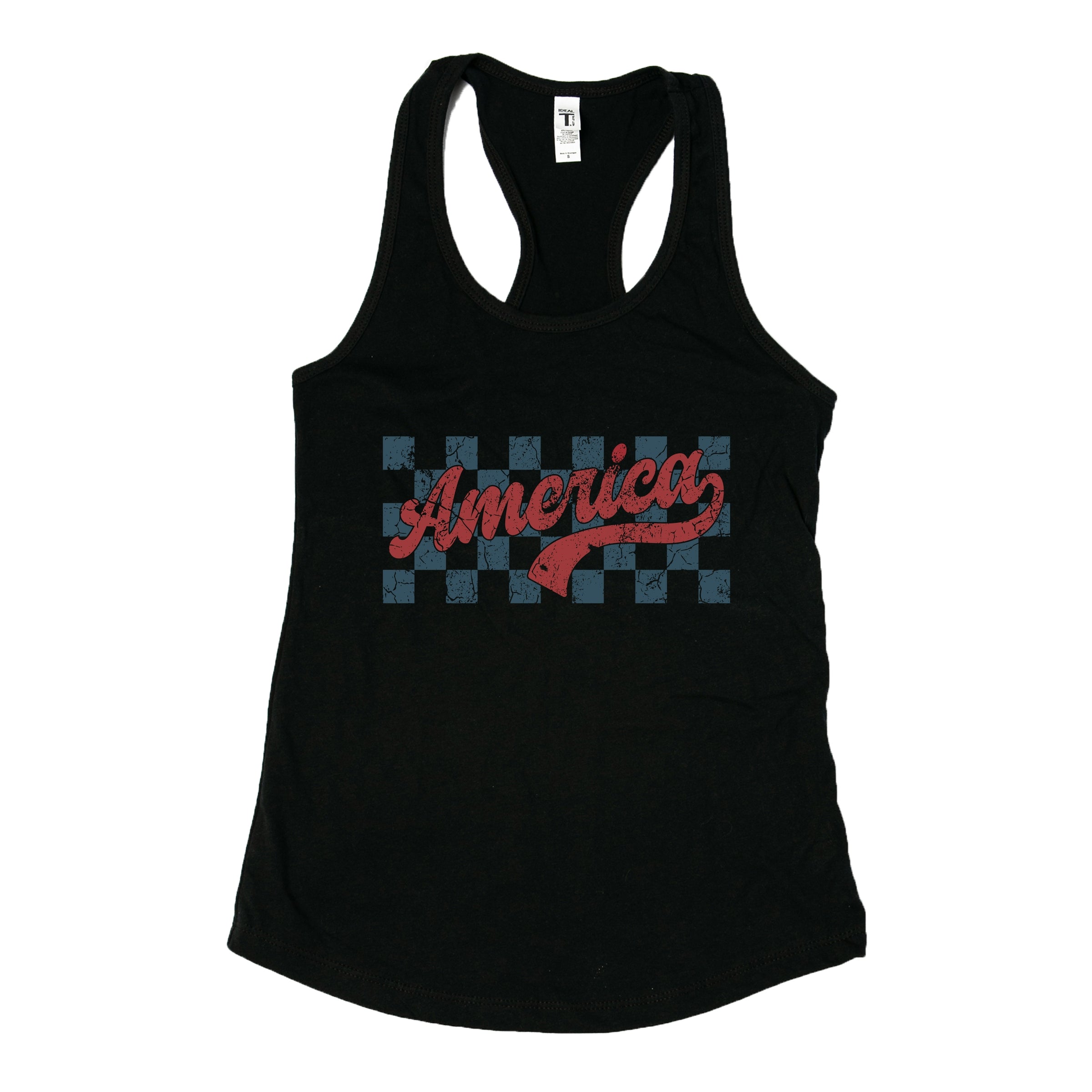 22432M_F-RB Black